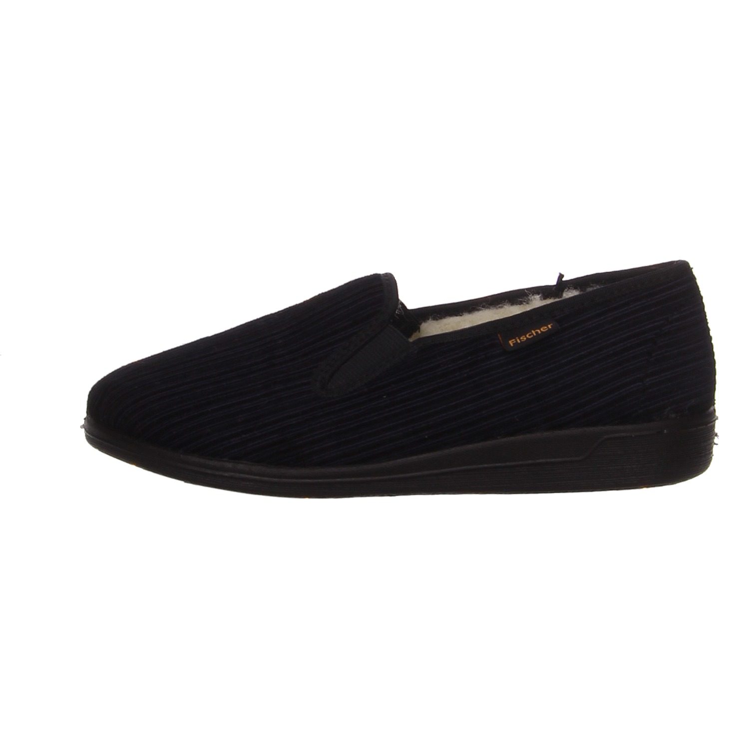 Fischer Markenschuhe Hausschuhe 204127 502