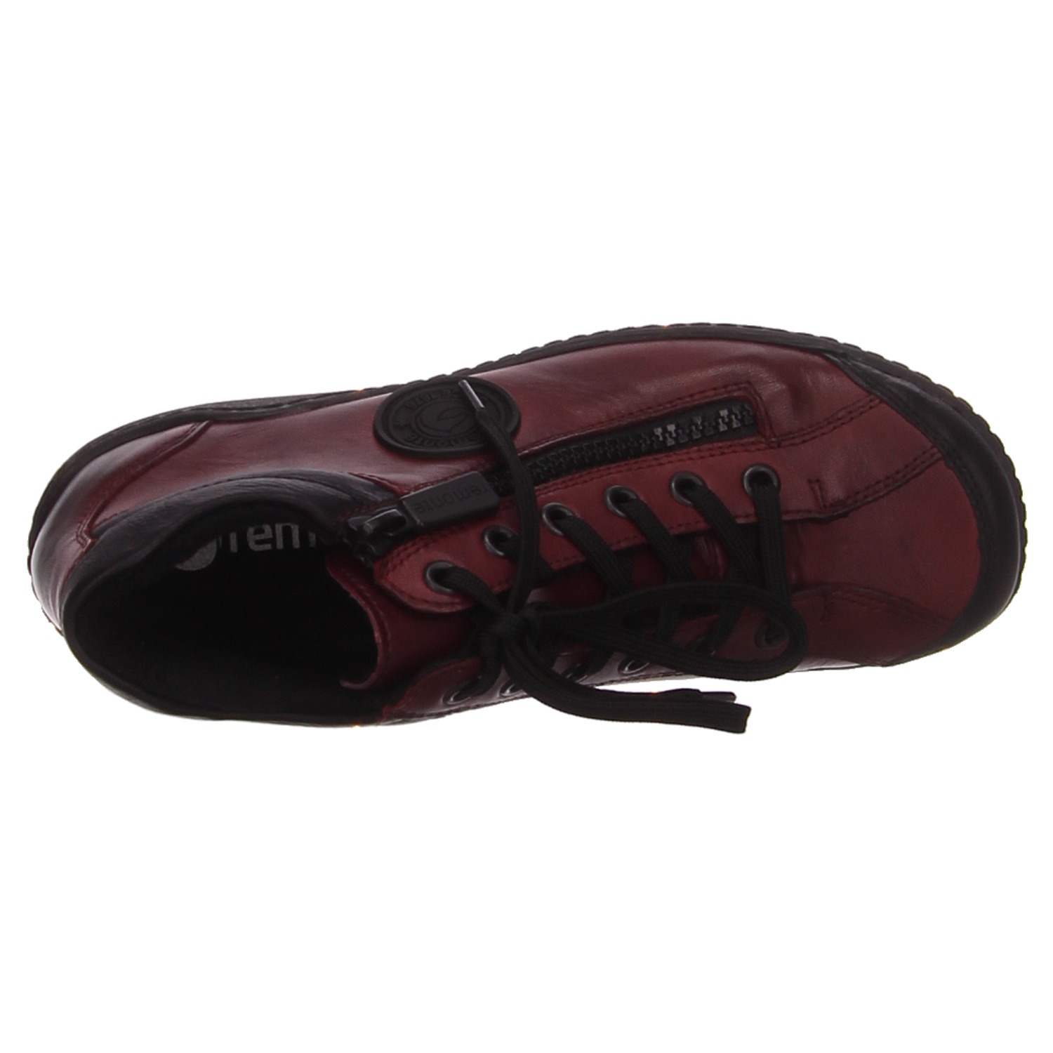 Remonte Schnürschuhe R1477-35