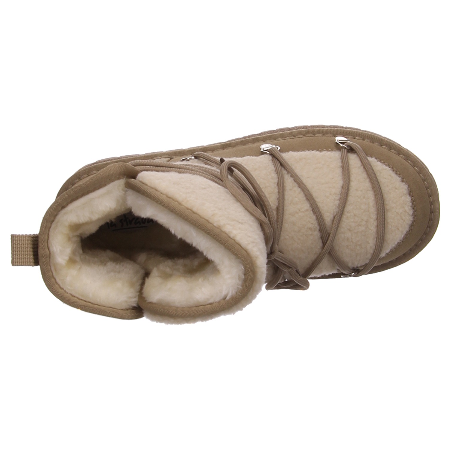 La Strada Schnürschuhe 2285020 0222