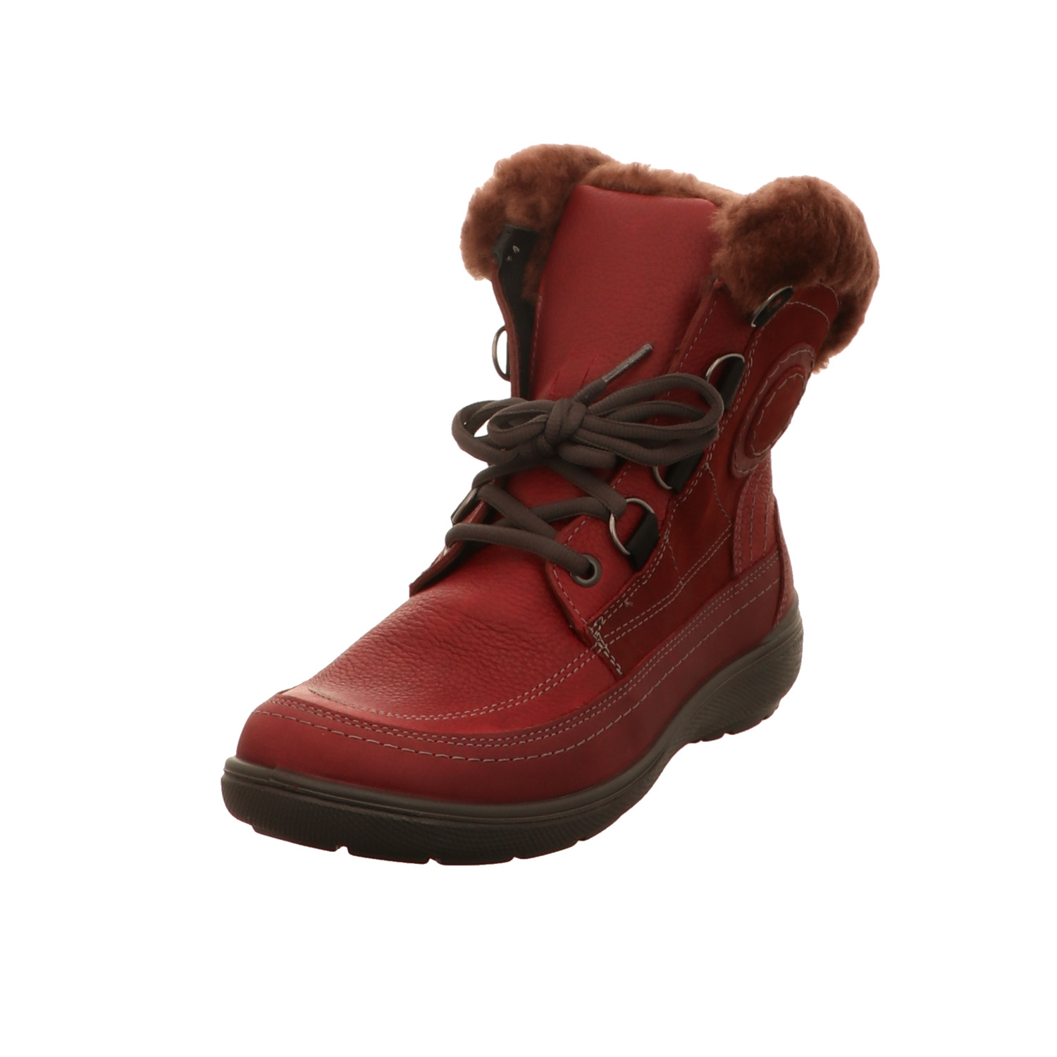 Jomos Stiefel 806501 442565
