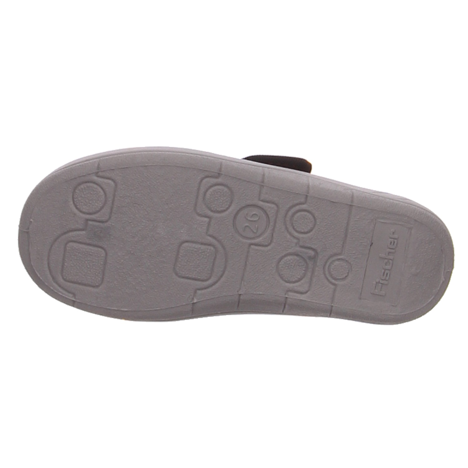 Fischer Markenschuhe Fischer Markenschuhe 651633 226