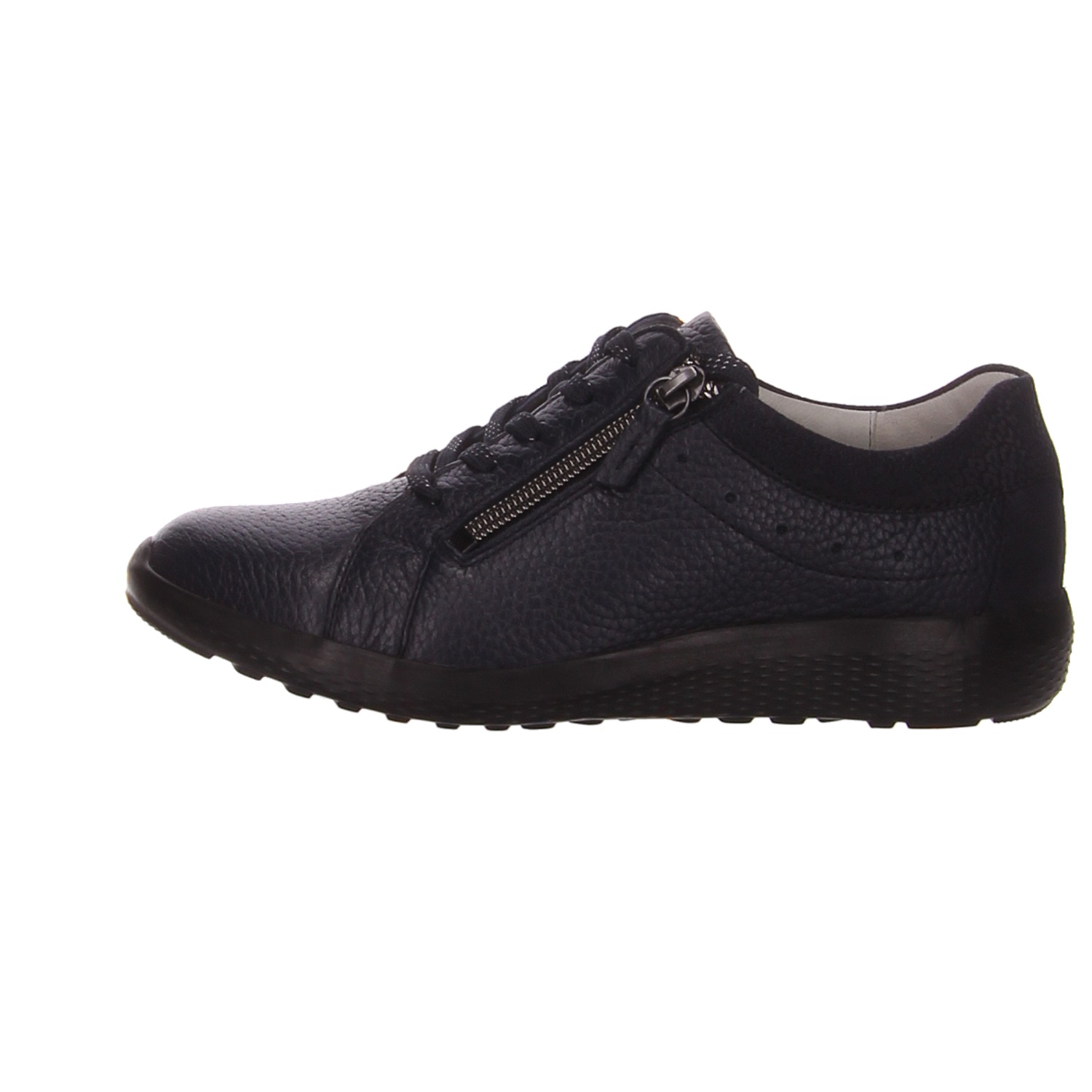 Waldläufer Schnürschuhe 634002-100-194