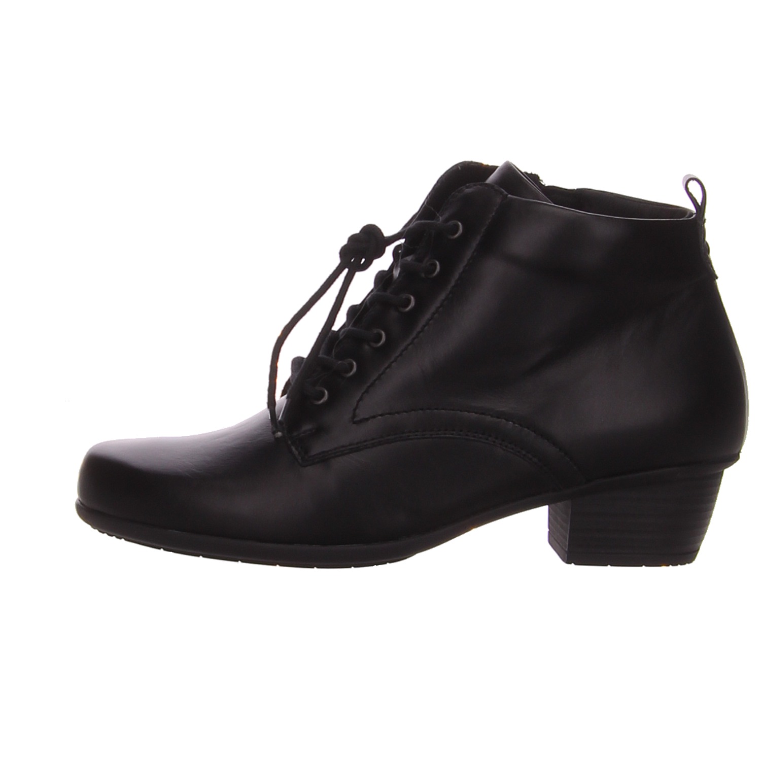Waldläufer Schnürschuhe 967809 102001