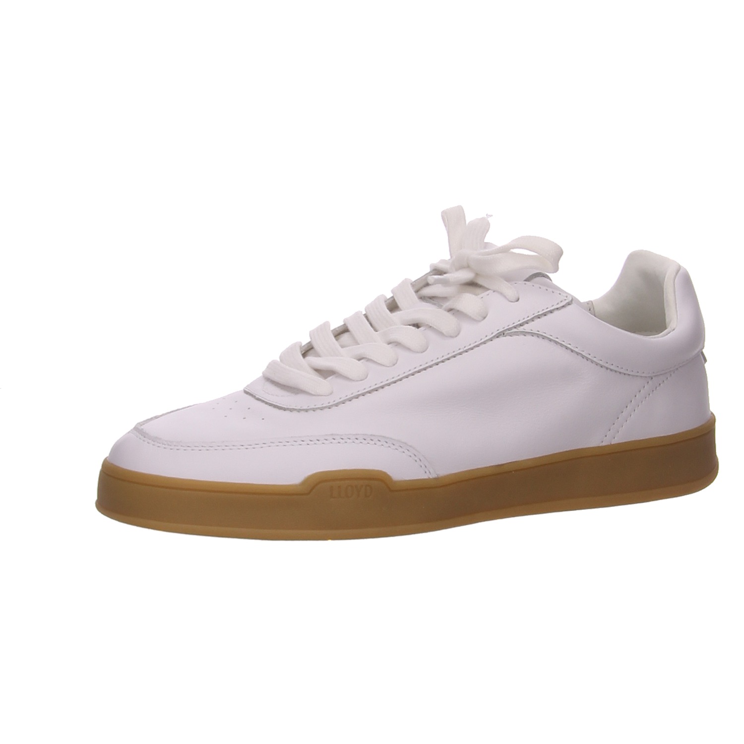 LLOYD Sneaker schwarz