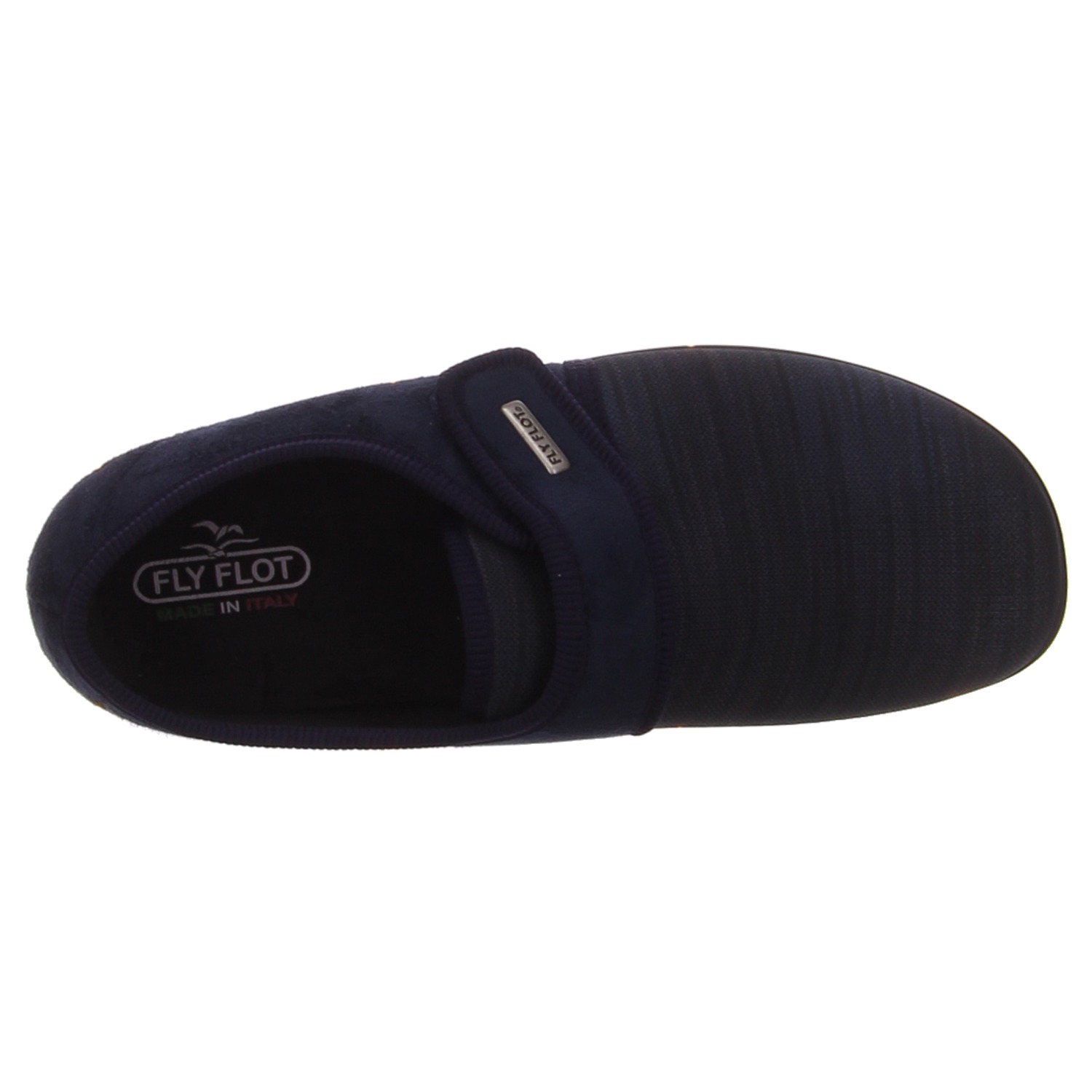 Fly Flot Hausschuhe 240047 05