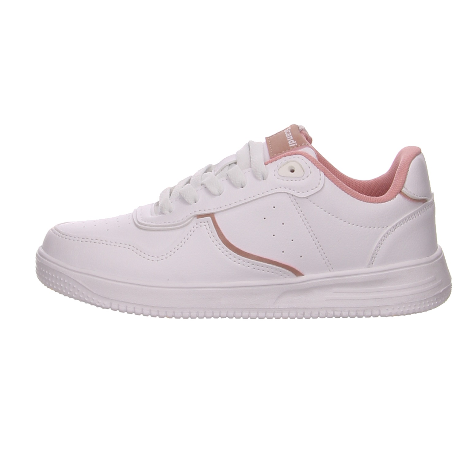 Scandi Scandi 271-0226 weiß-rosa