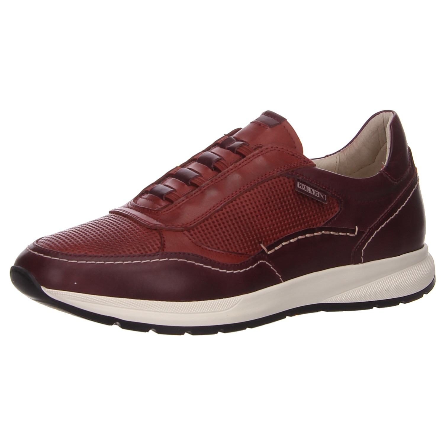 Pikolino's Pikolino's M2B-6284-C1 garnet
