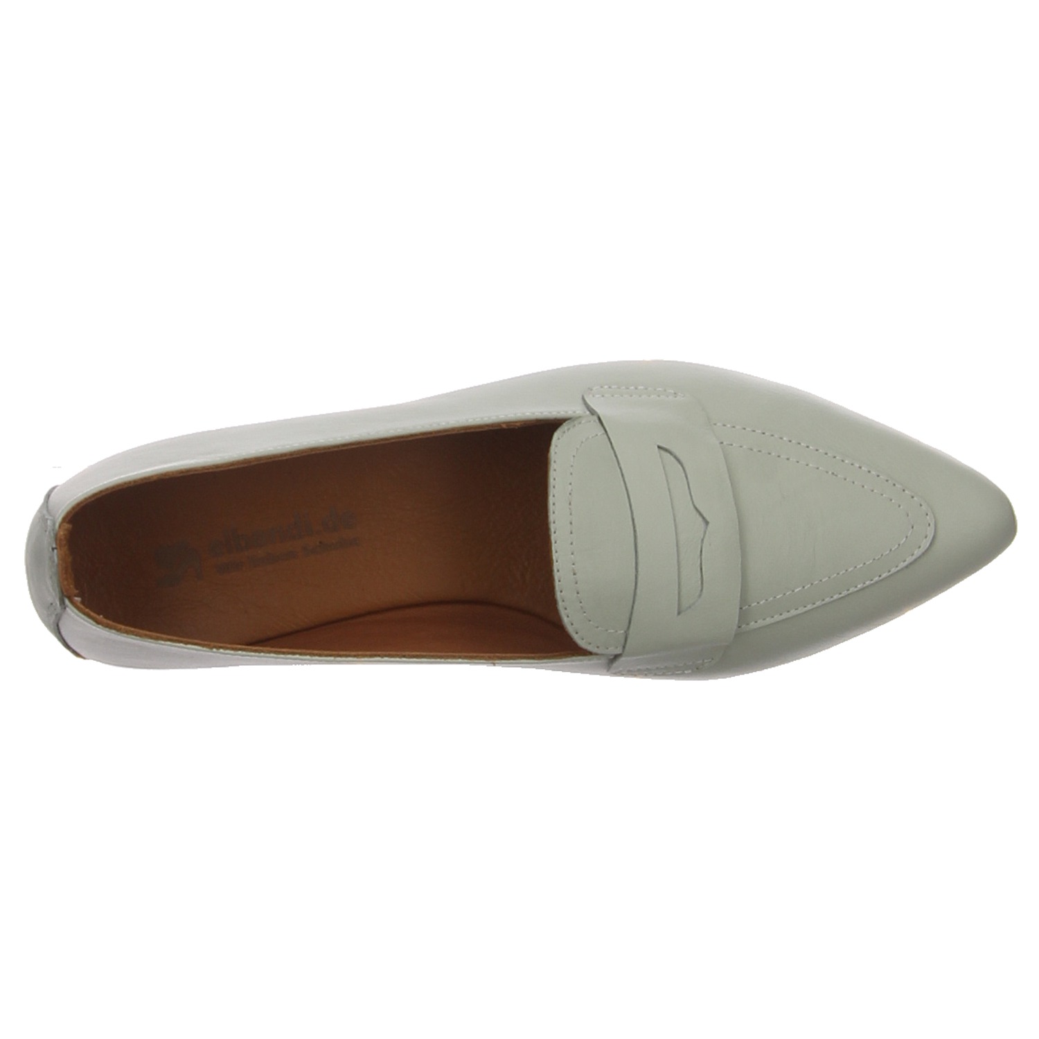 elbandi Slipper 2241 ELS02 grün