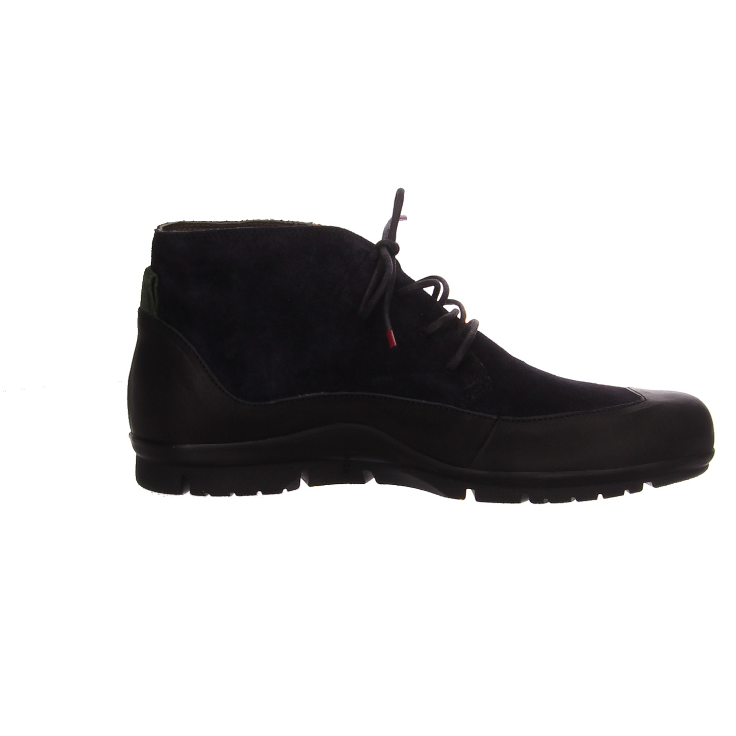 Think Schnürstiefel 3-000652-0000