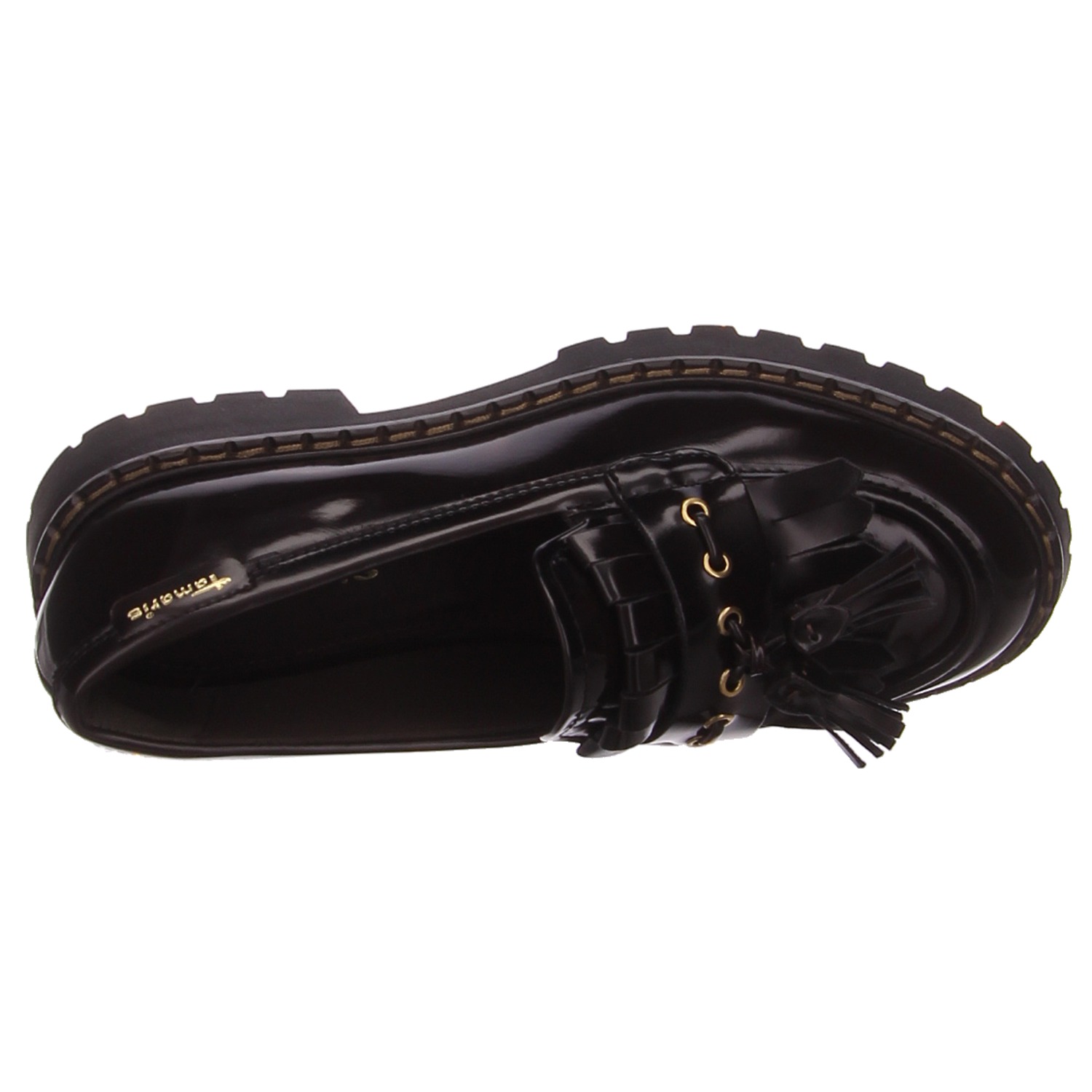Tamaris Slipper 1-24353-47-304