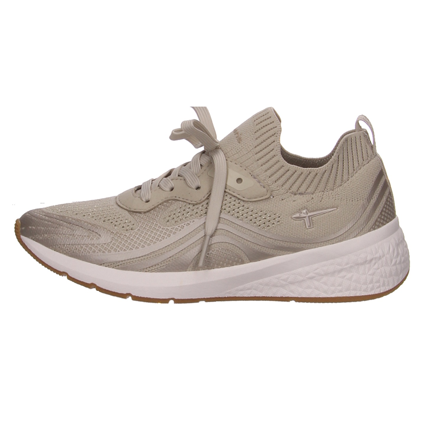 Tamaris Schnürschuhe 1-23769-44-418