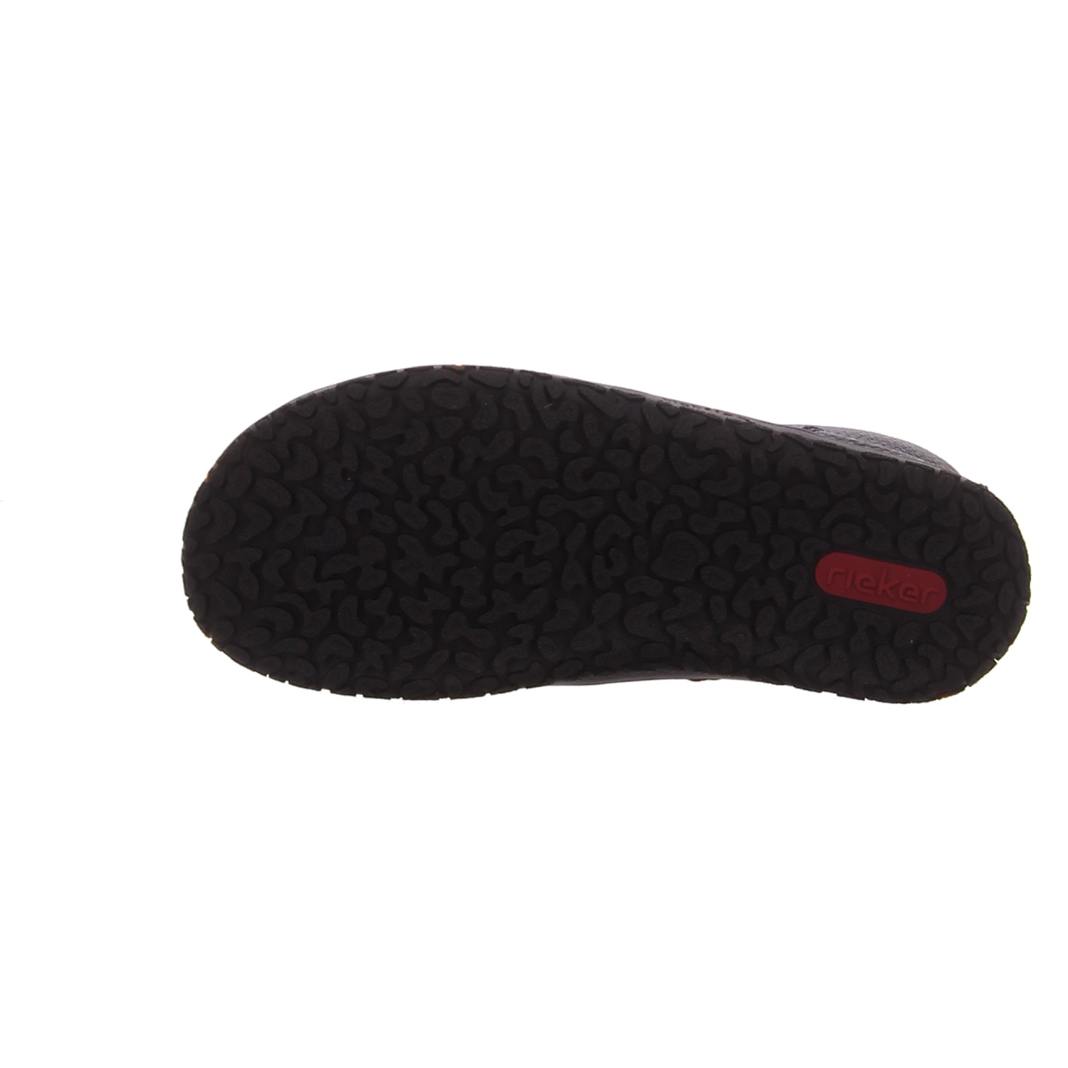 Rieker Schnürschuhe 52302-00