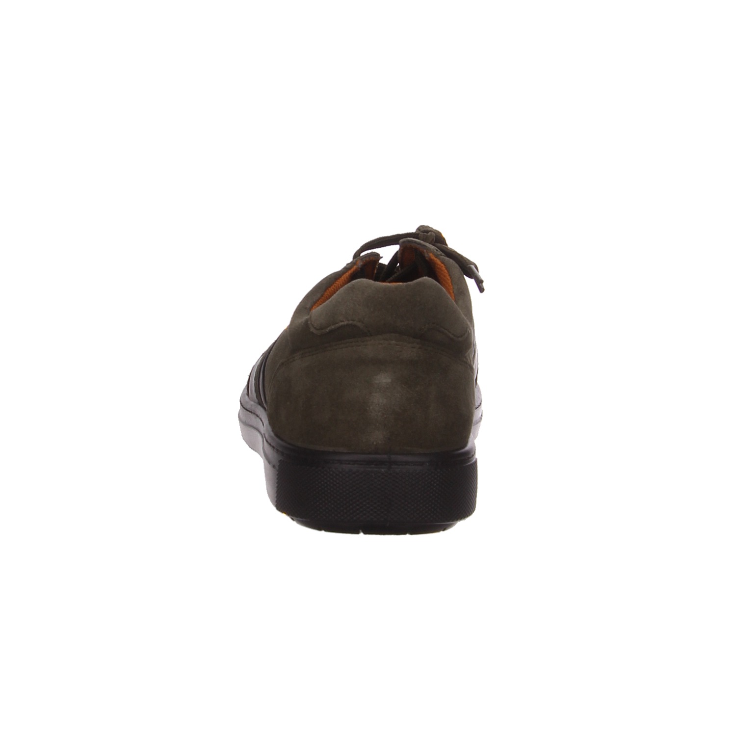 Jomos Schnürhalbschuh braun Jomos Schnürschuhe 321391 9277030