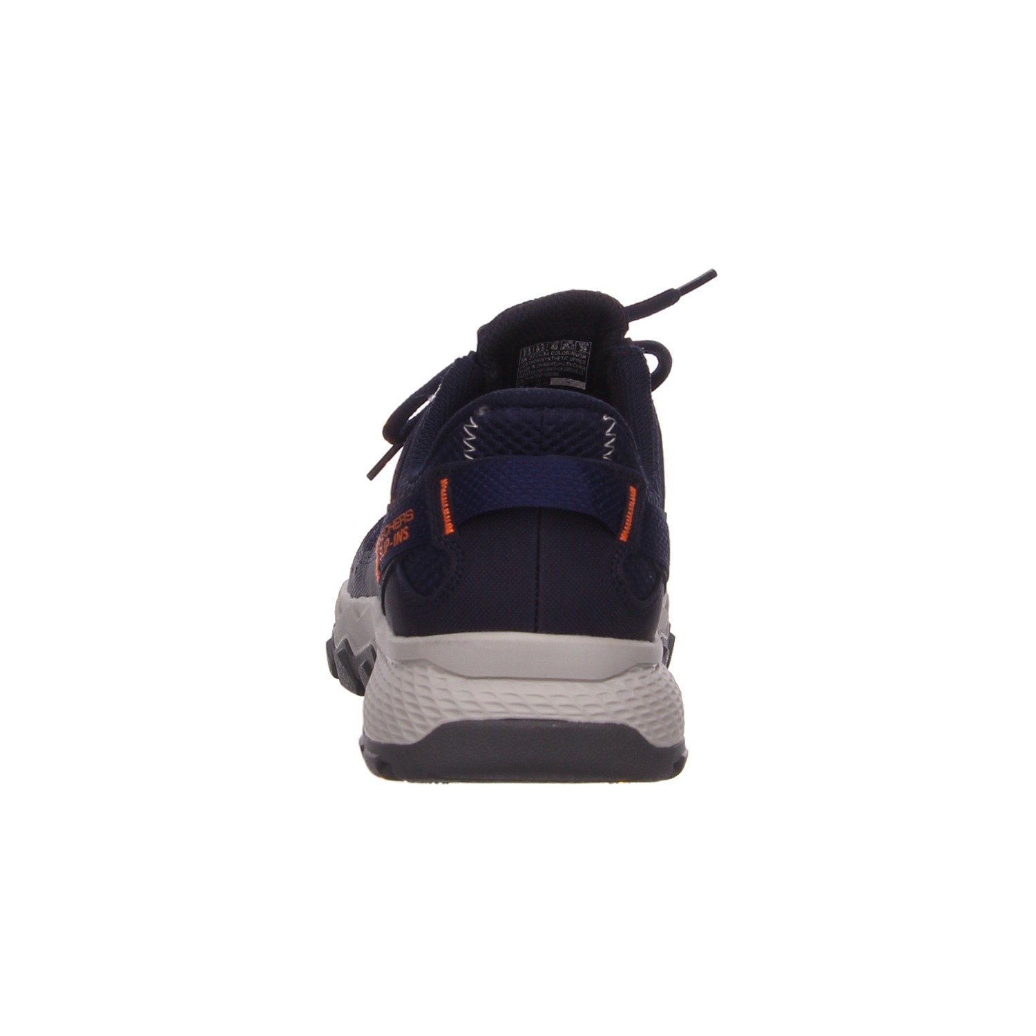 Skechers Schnürschuhe 237634 NVOR