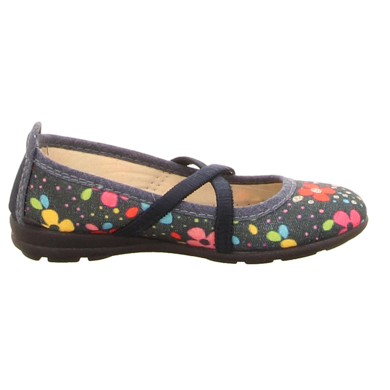 Francesca/o Hausschuhe I27021