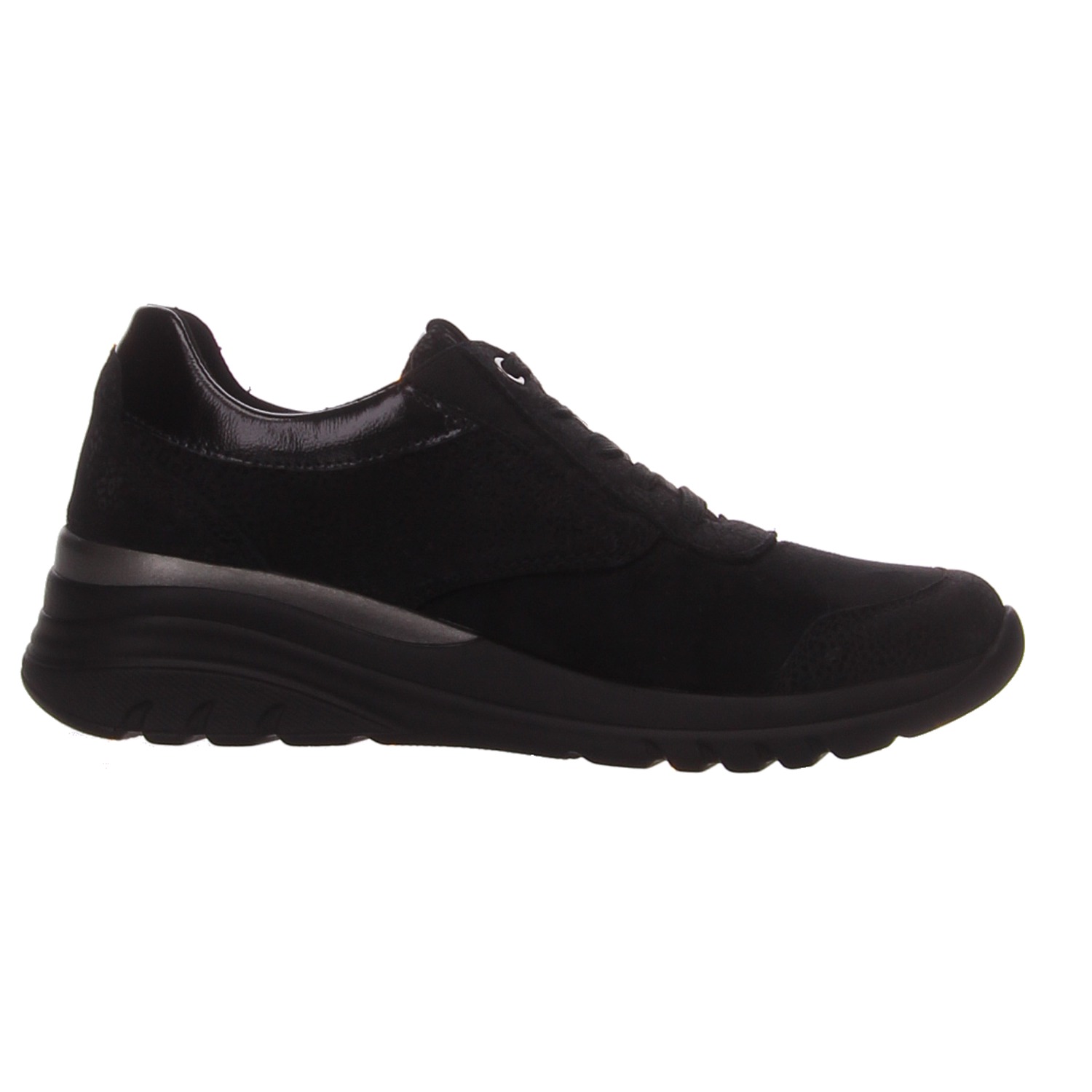 Waldläufer Schnürschuhe 924H03 401001
