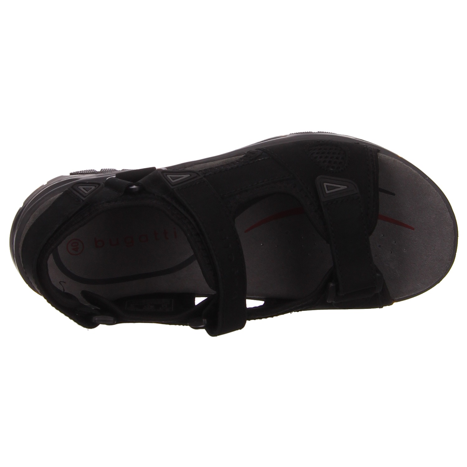 bugatti Sandalen 321 AS780 2569 1010