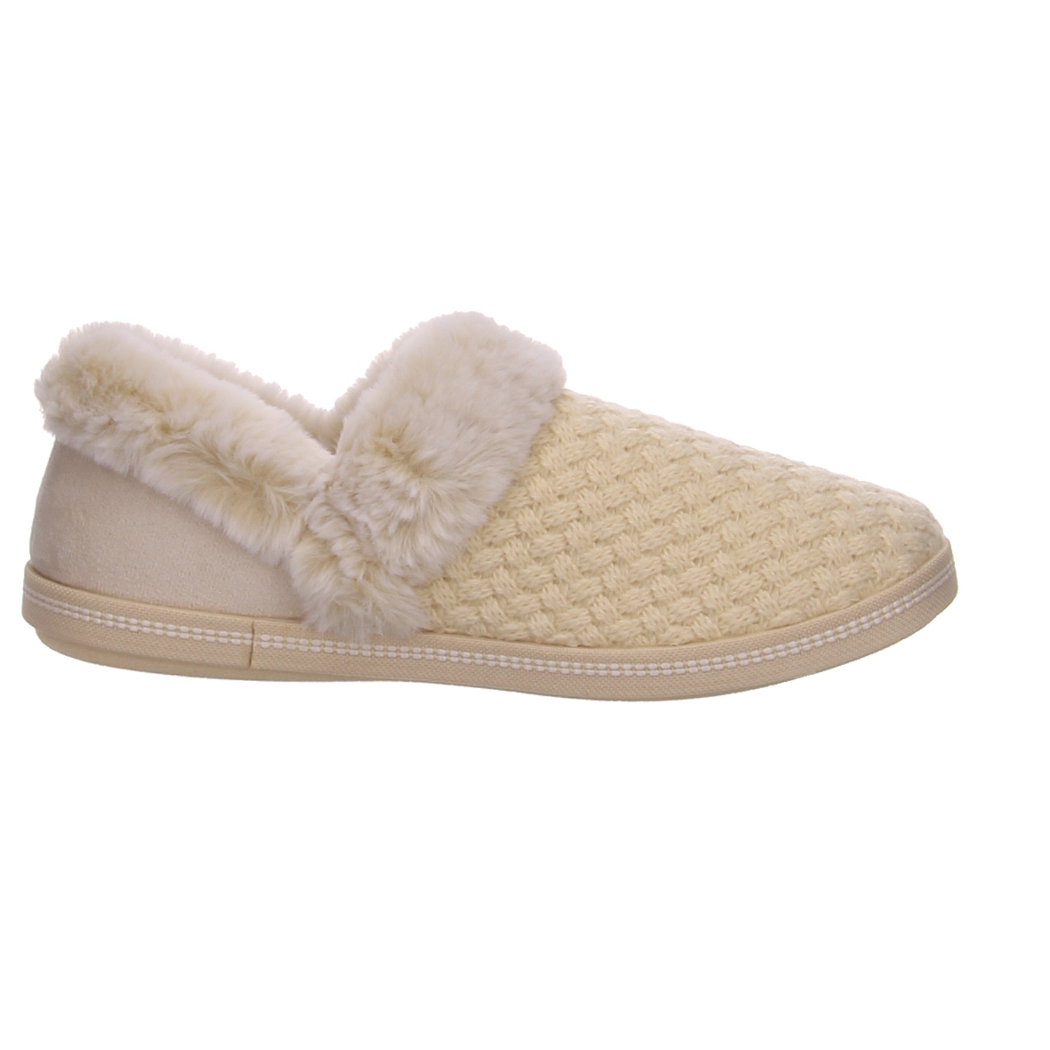Skechers Hausschuhe 169041 SAND