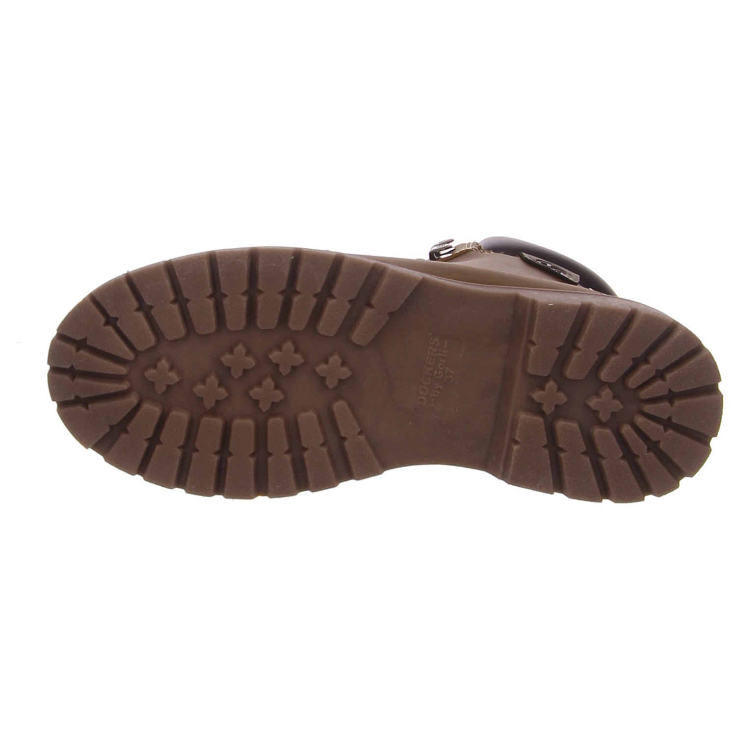 Dockers Schnürschuhe 55EA301 650470