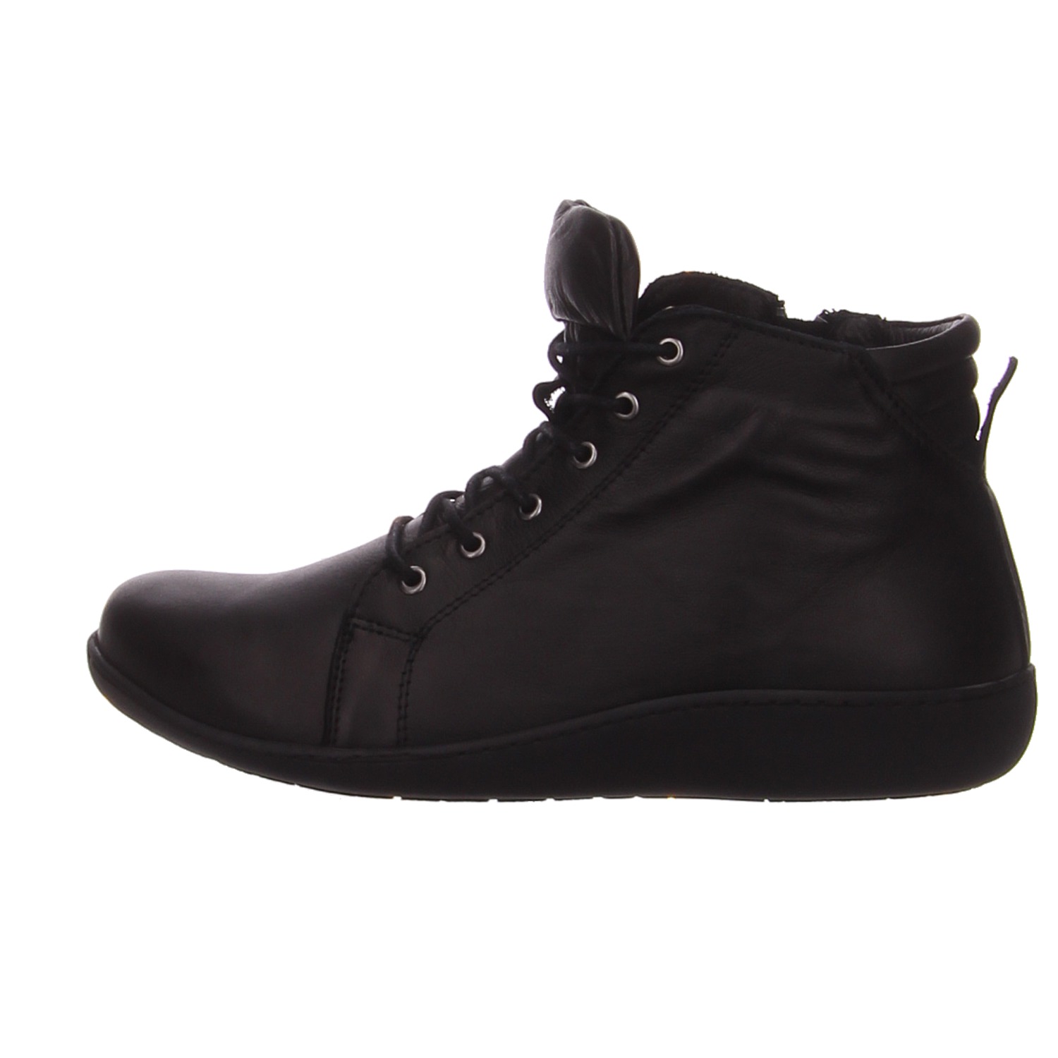 elbandi Schnürschuhe 700 2151-26 black