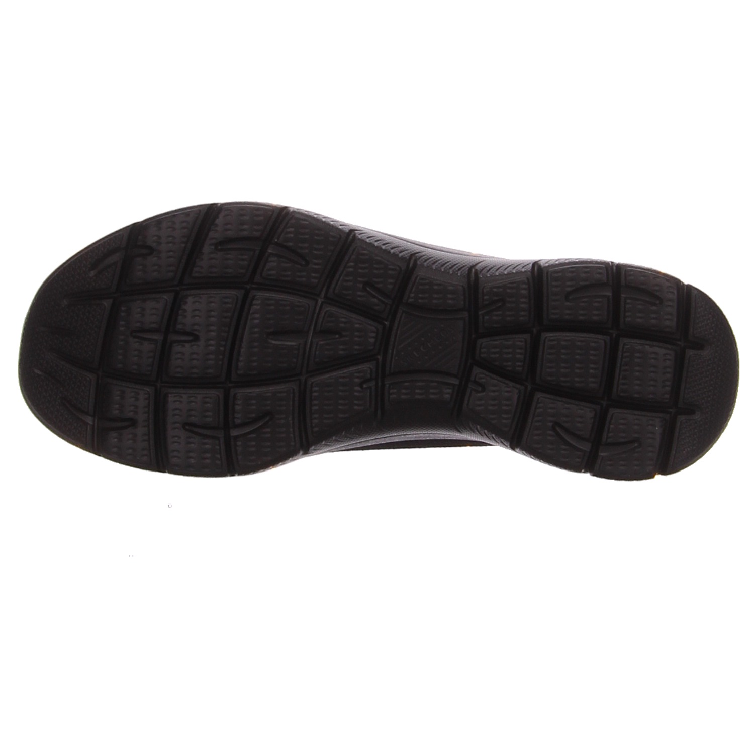 Skechers Schnürschuhe 150123 BBK