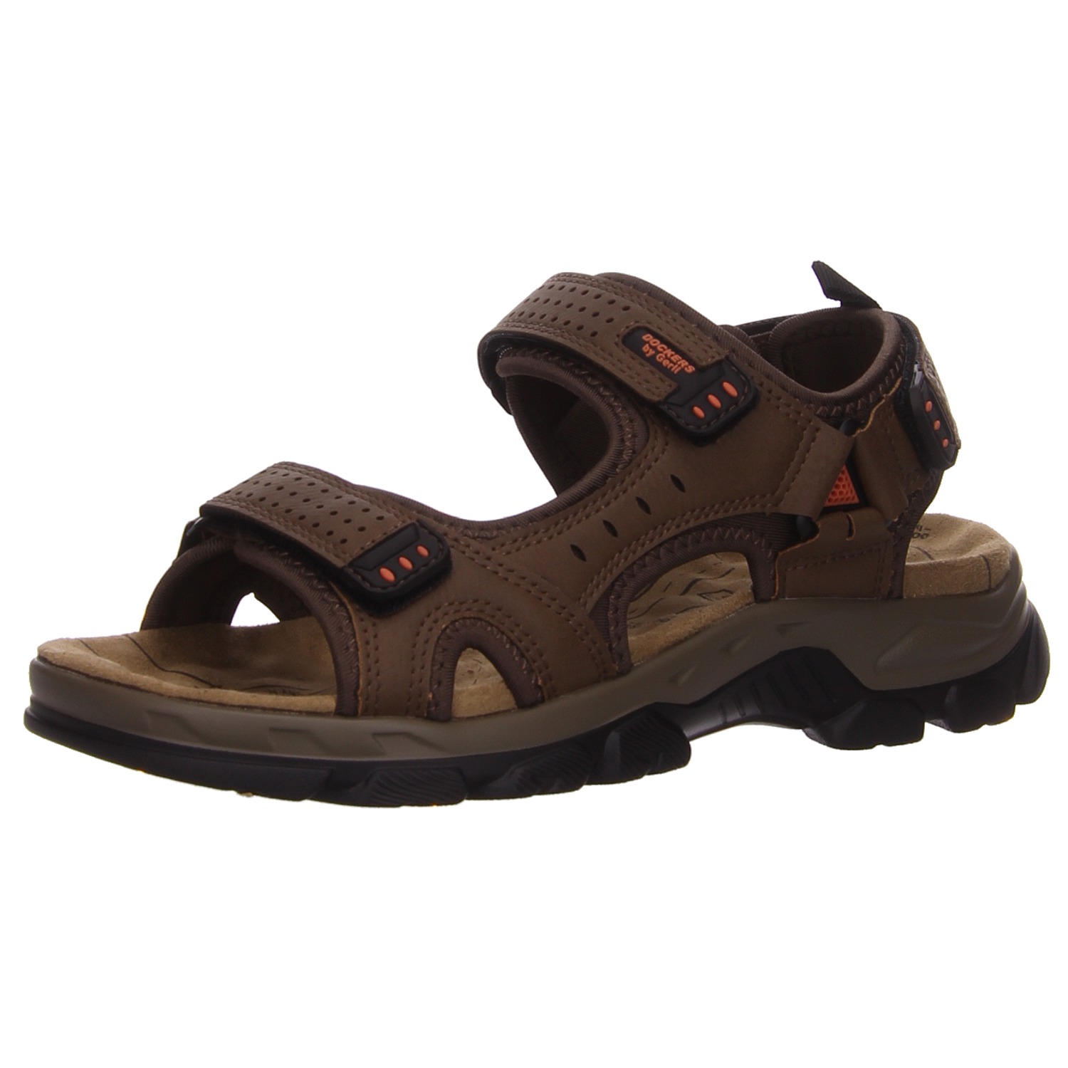 Dockers Sandalen 54IS001 600300