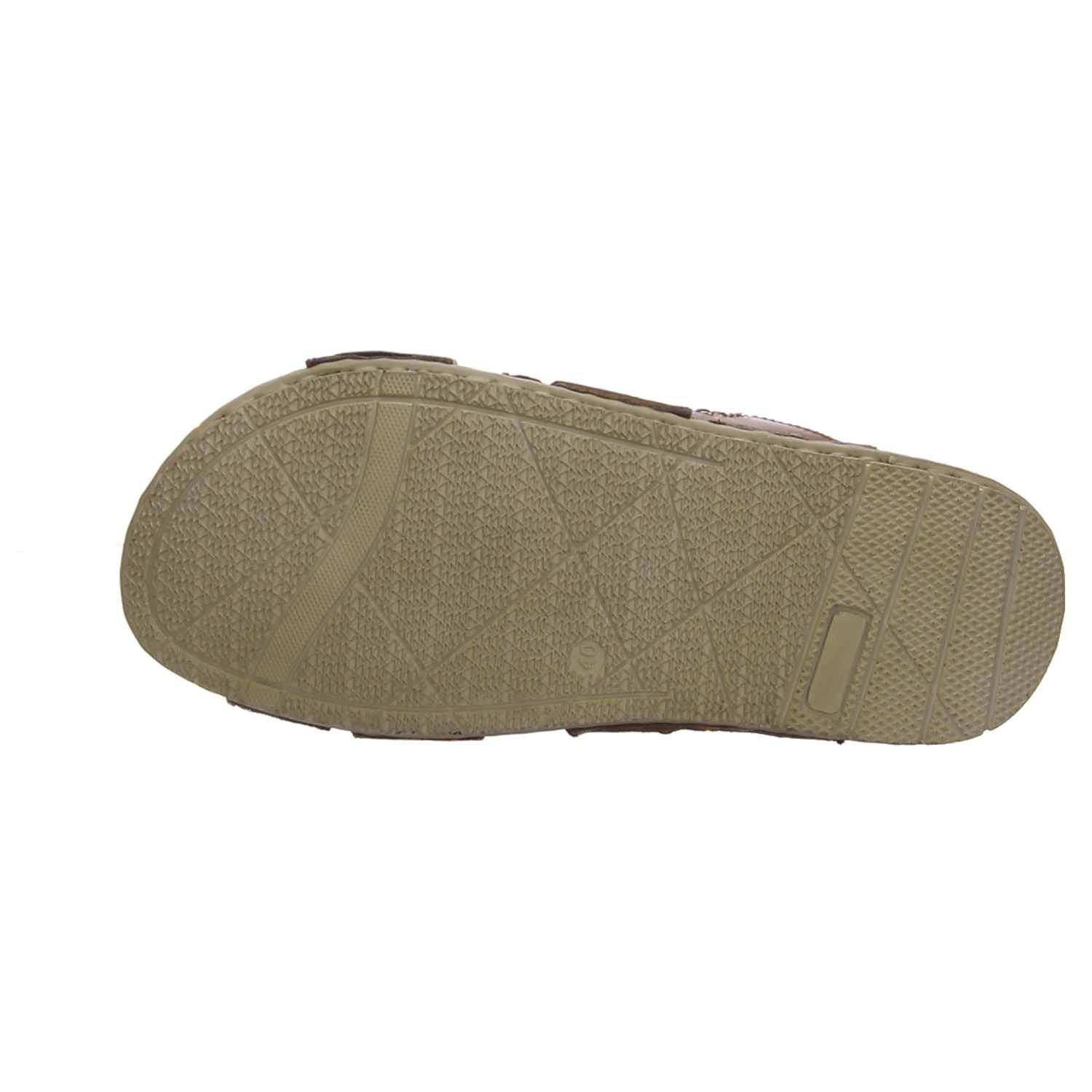 Dockers Pantoletten 44SB001 187470