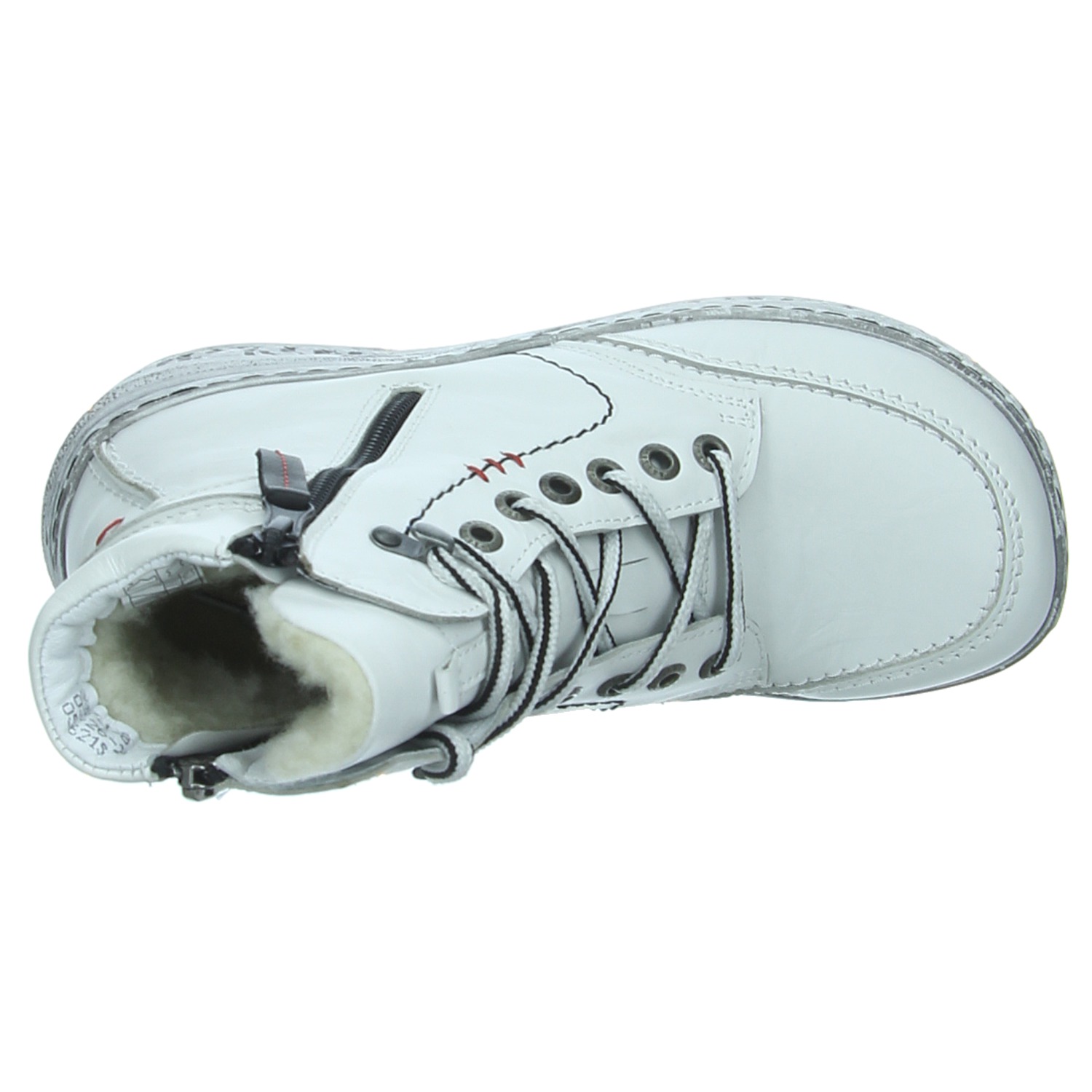 Krisbut Schnürschuhe 3317-1