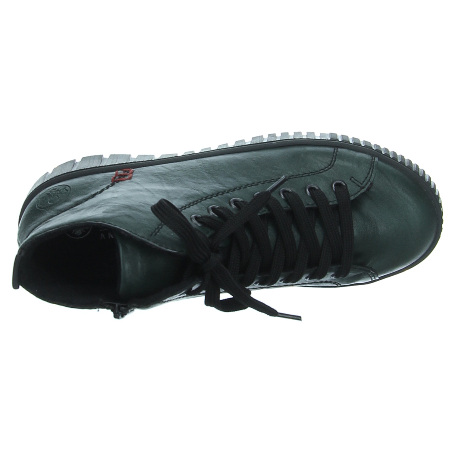 Rieker Schnürschuhe Y6121-54