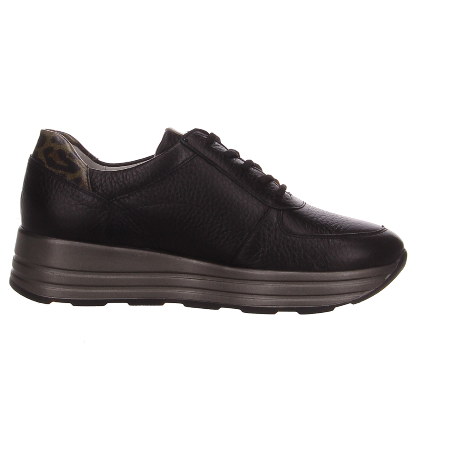 Waldläufer Schnürschuhe 758009 203 642