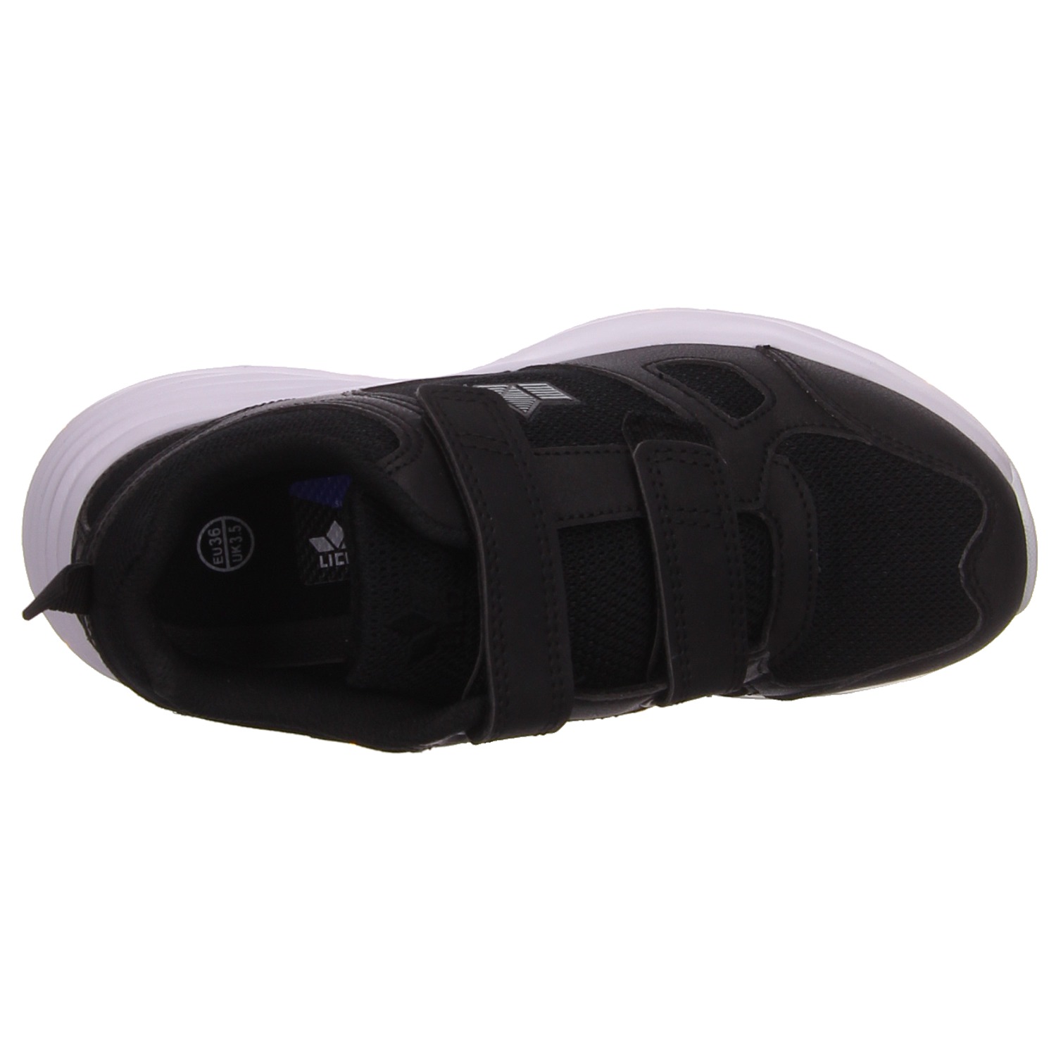 Lico Jungen Halbschuhe 120116