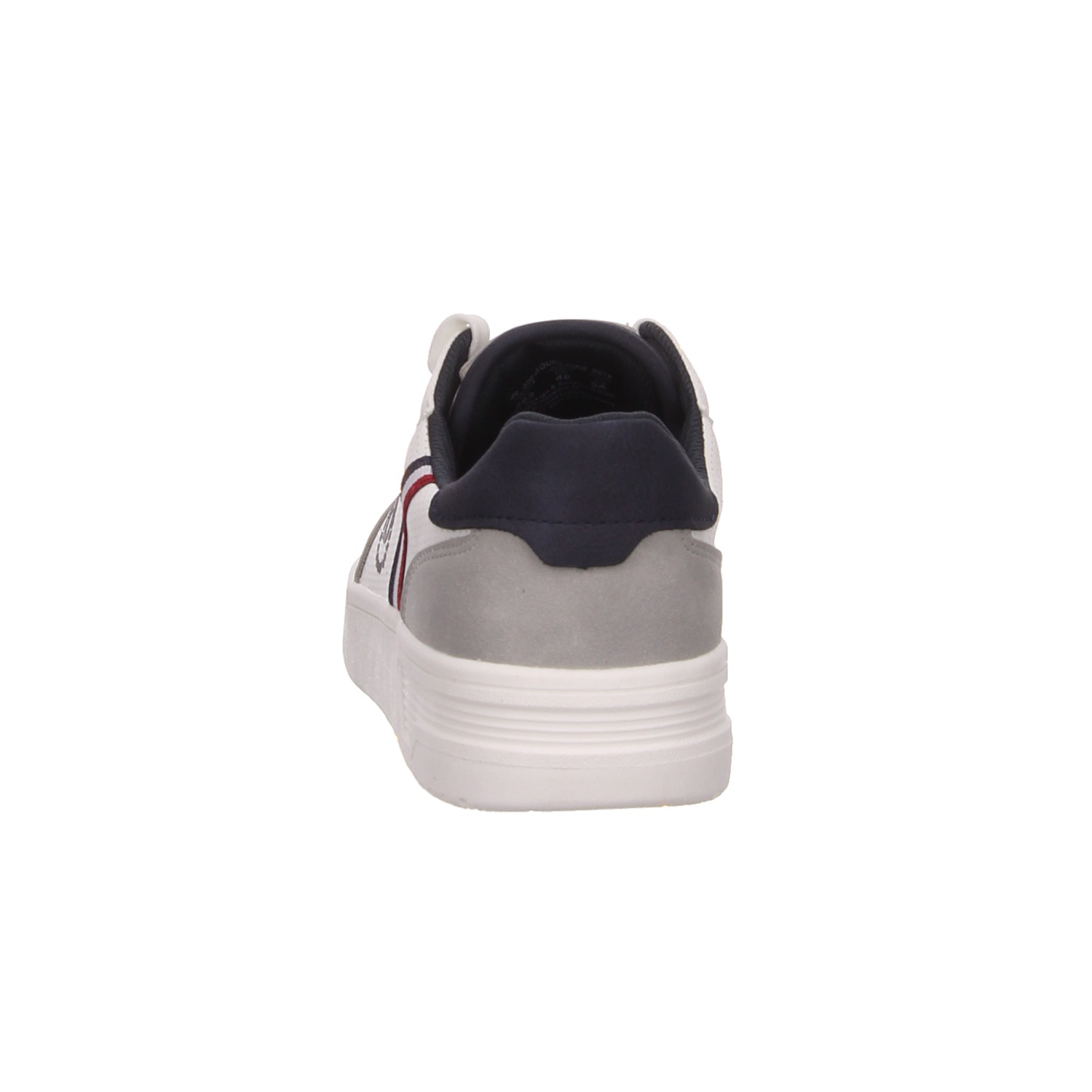 bugatti Sneaker 325 AQU02 5550 2012