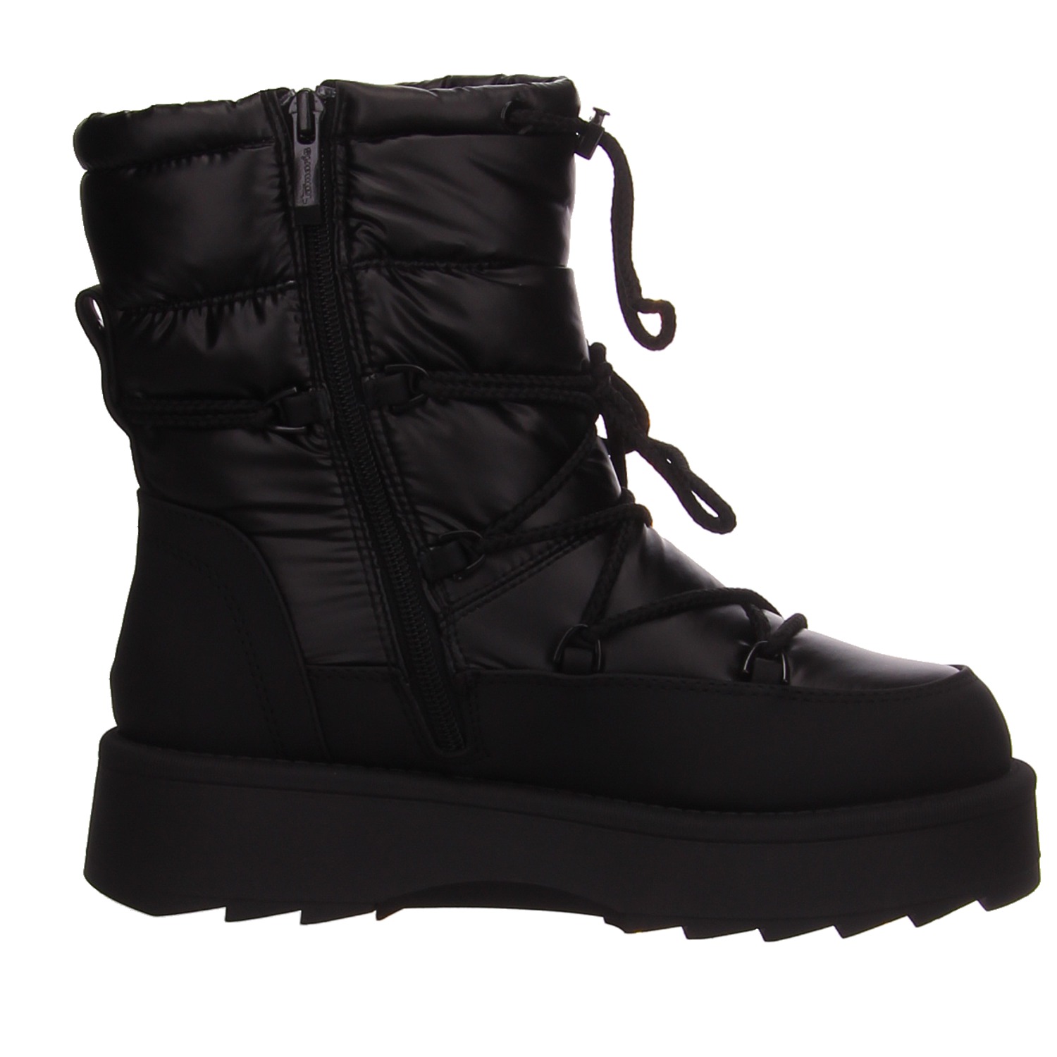 Tamaris Schnürschuhe 1-26836-41-007