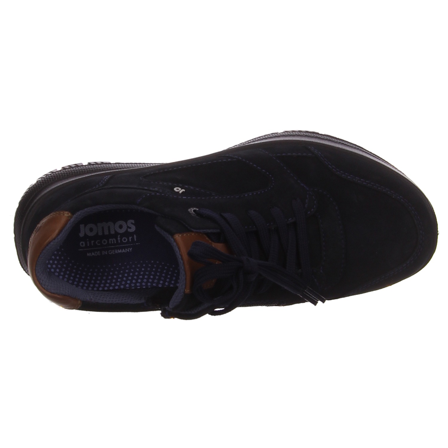 Jomos Schnürschuhe 330388 7708114