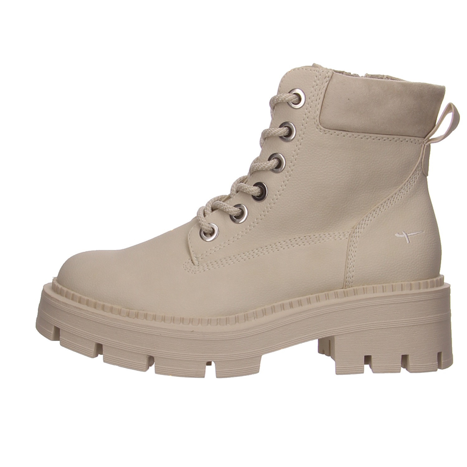 Tamaris Schnürschuhe 1-25921-45-375