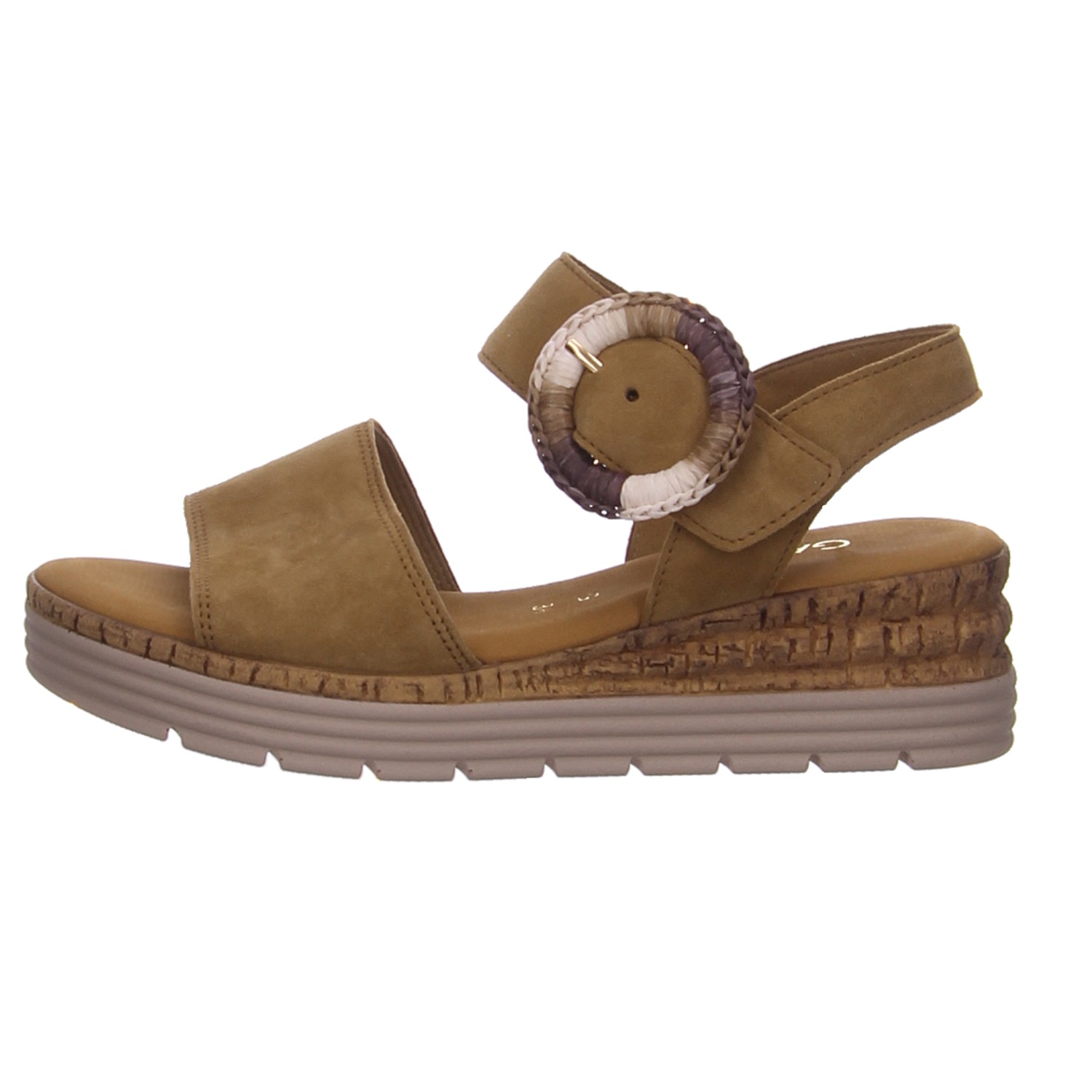 Gabor Sandaletten 82.706-35