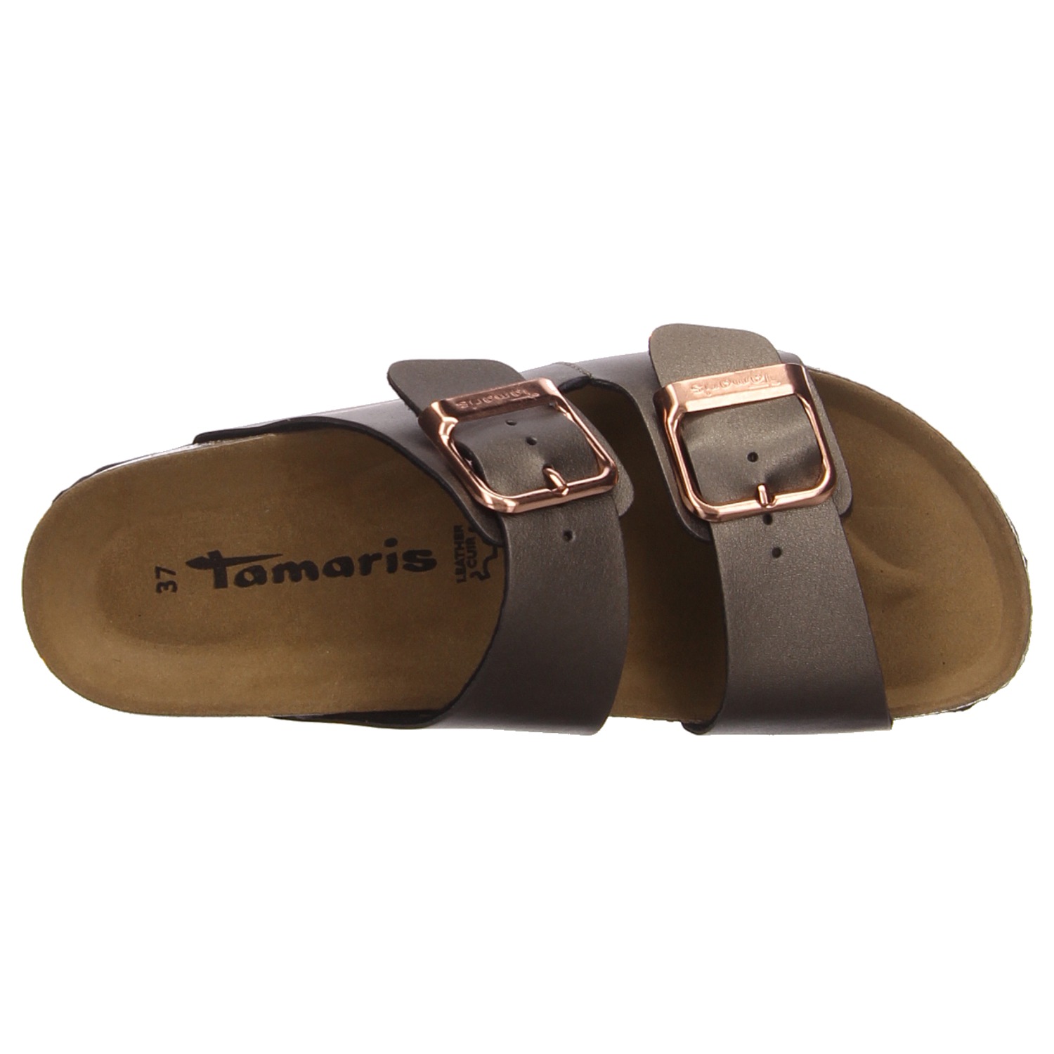 Tamaris Pantoletten 1-27503-42 214