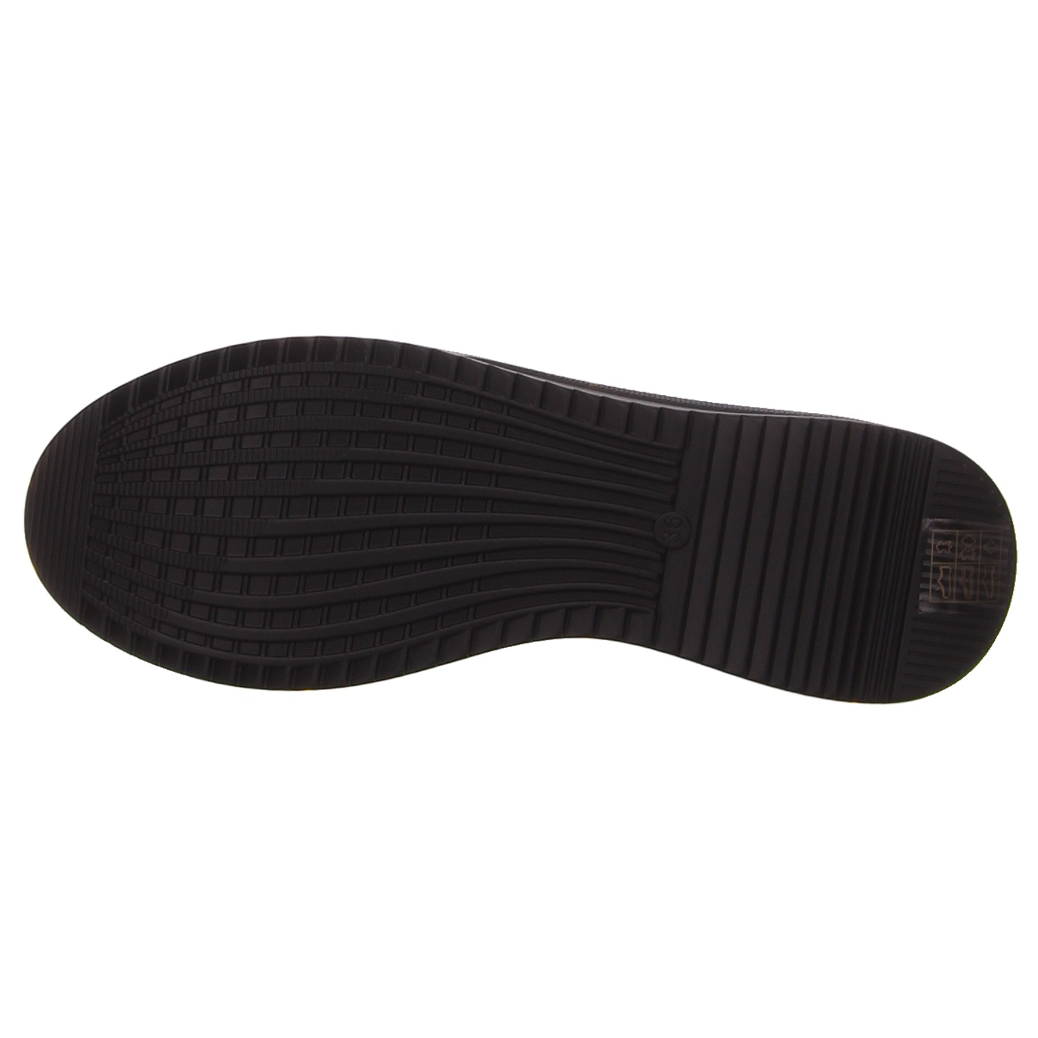 Artiker Schnürschuhe 55C0573
