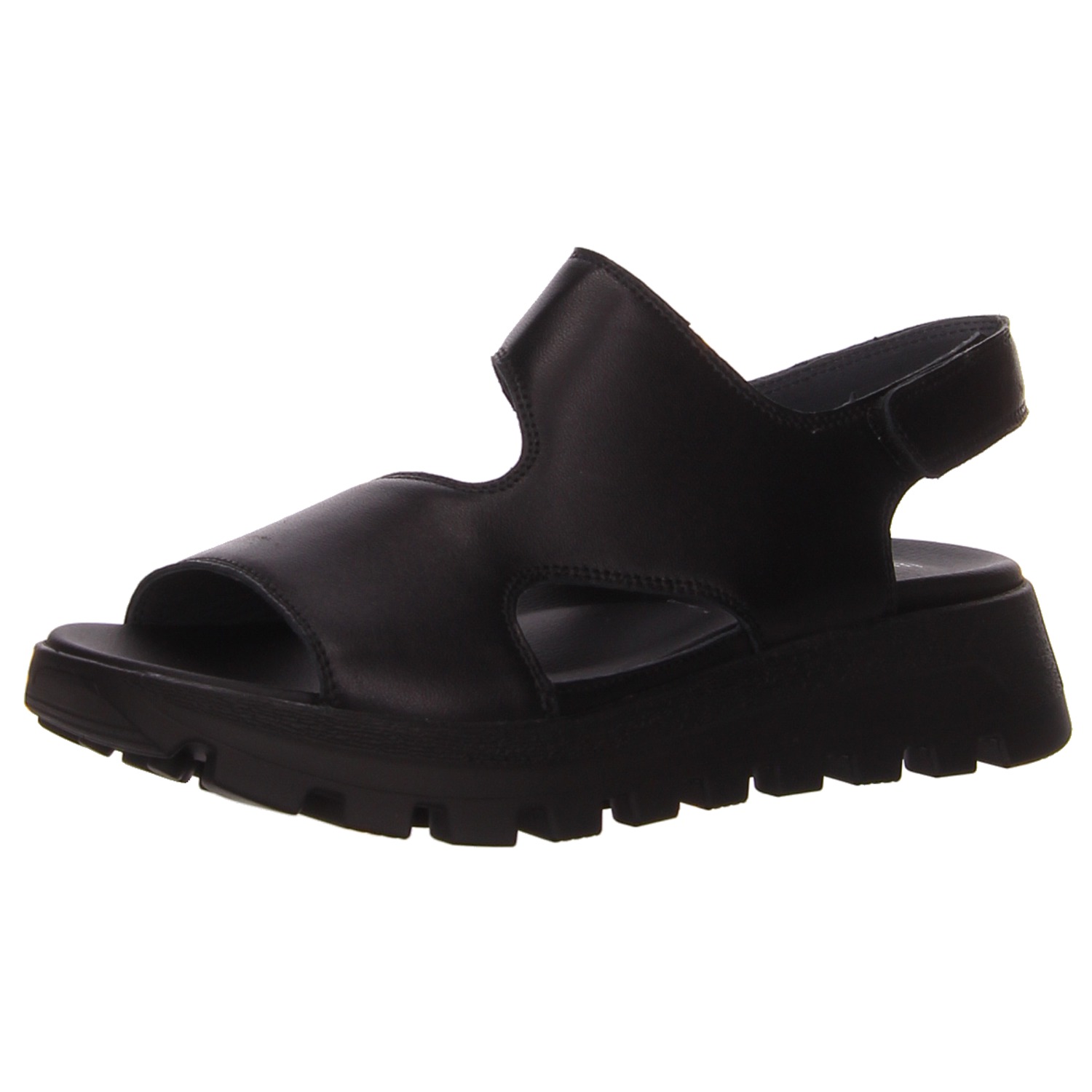 Waldläufer Sommerschuhe 730005 144001