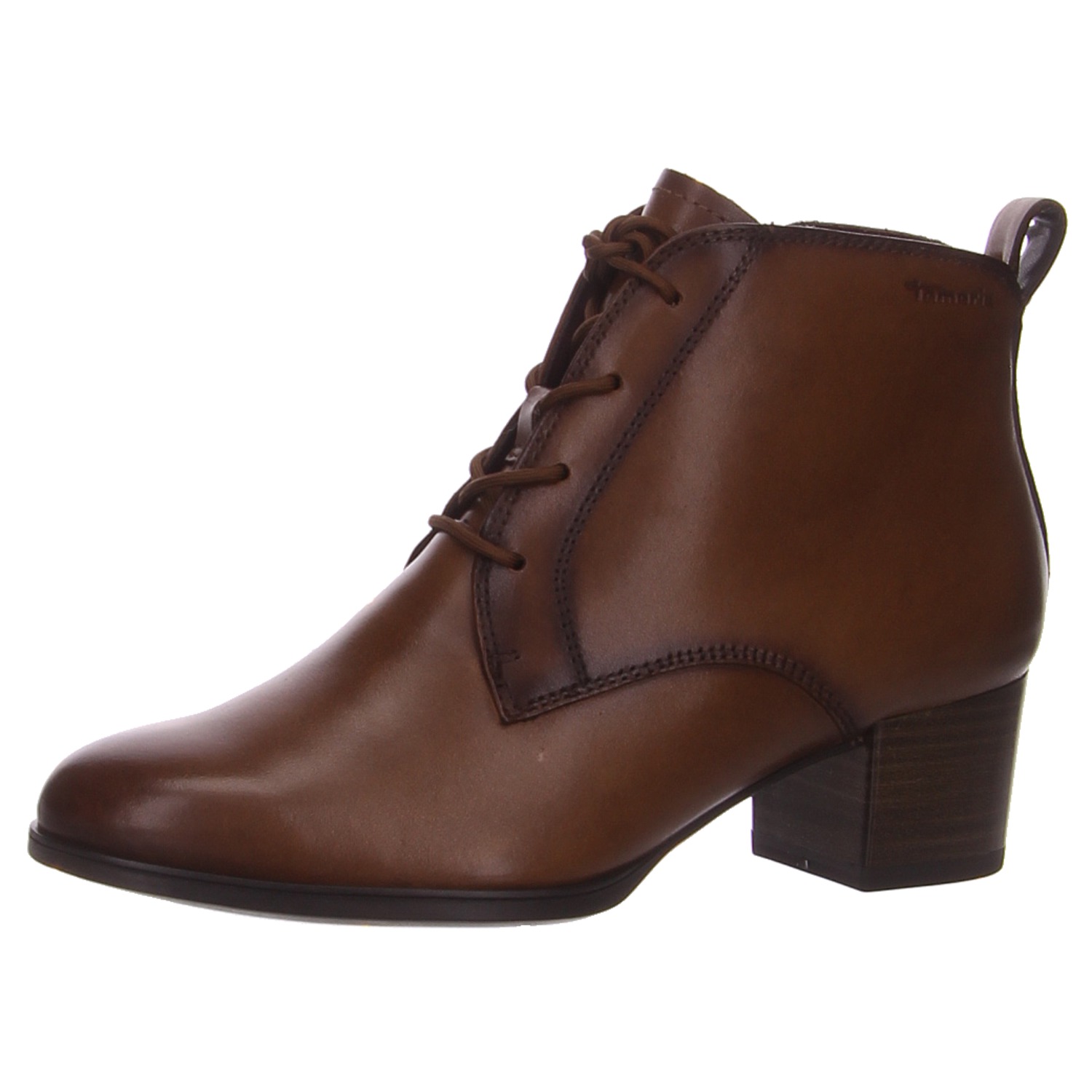 Tamaris Boots und Schnürstiefel 1-25131-43-305
