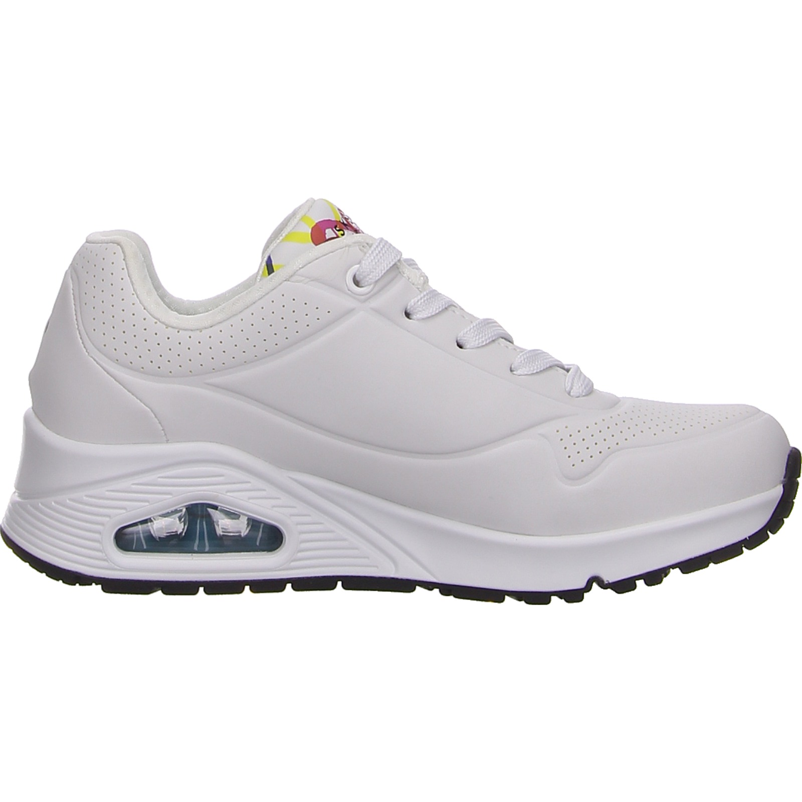 Skechers Schnürschuhe 155507 WMLT