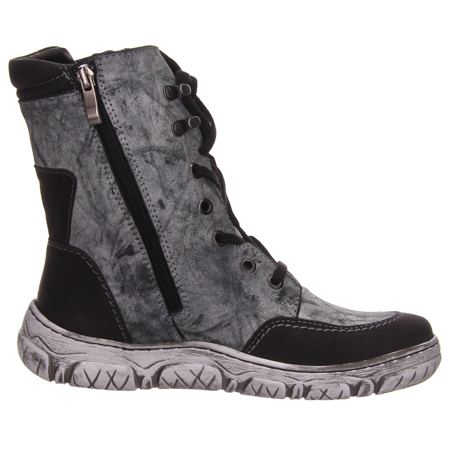Krisbut Schnürschuhe 3273-3