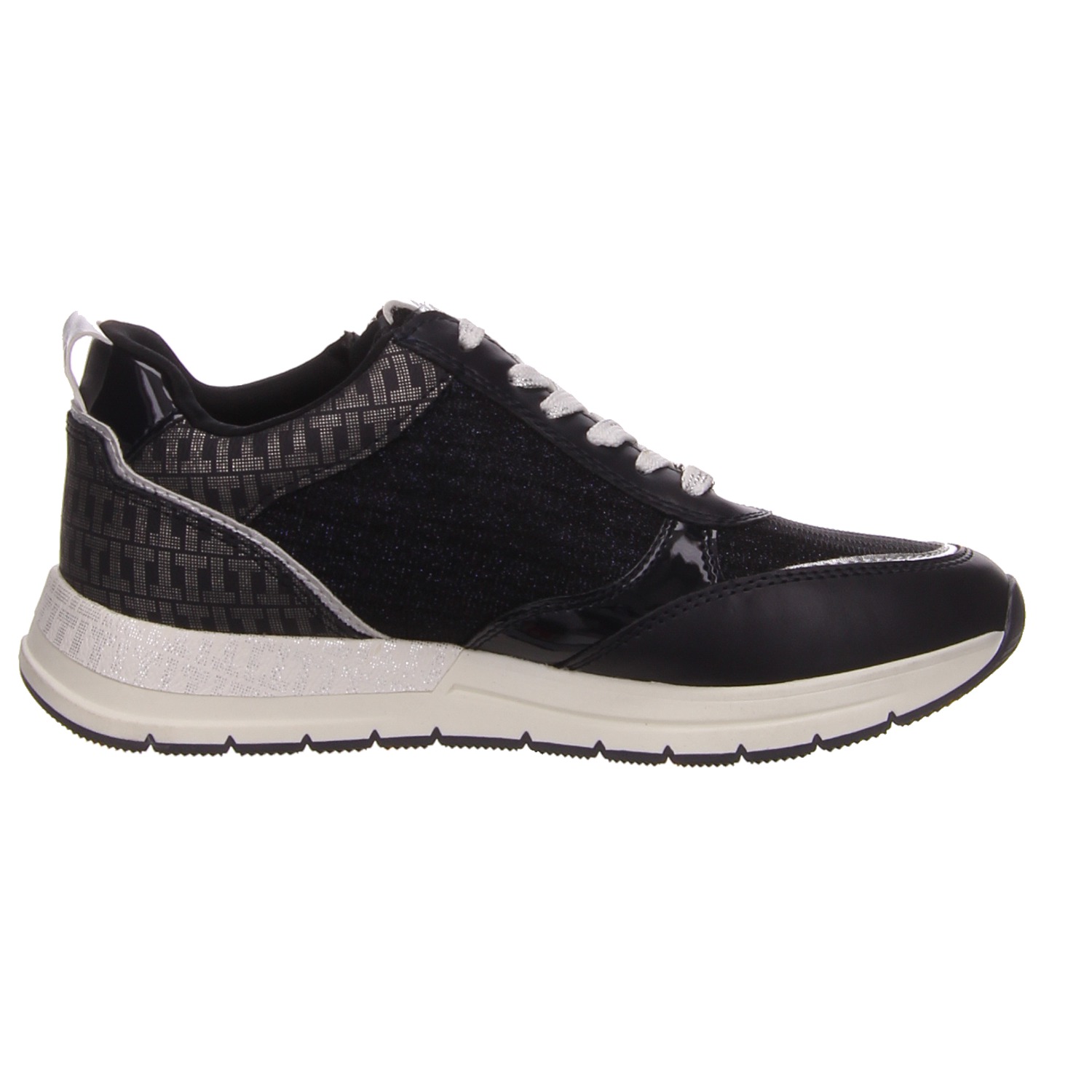 Tamaris Schnürschuhe 1-23732-41-890