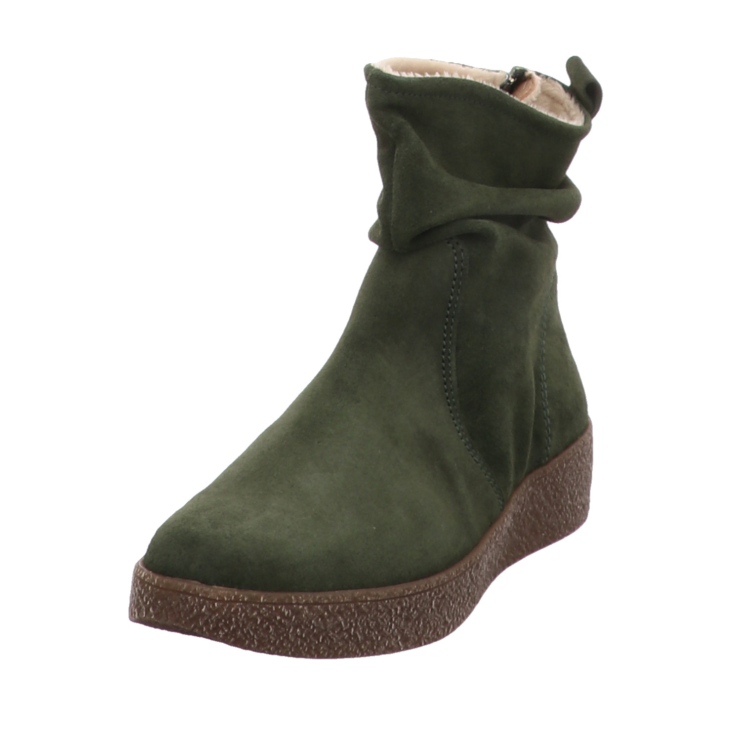 Lauter Comfort Stiefeletten Marina 17 abete