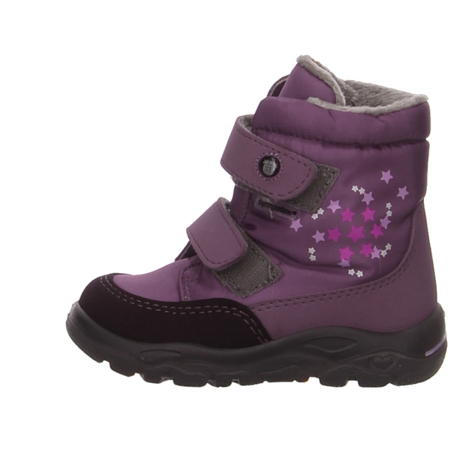 Ricosta Mädchen Stiefel 50 3402402/340