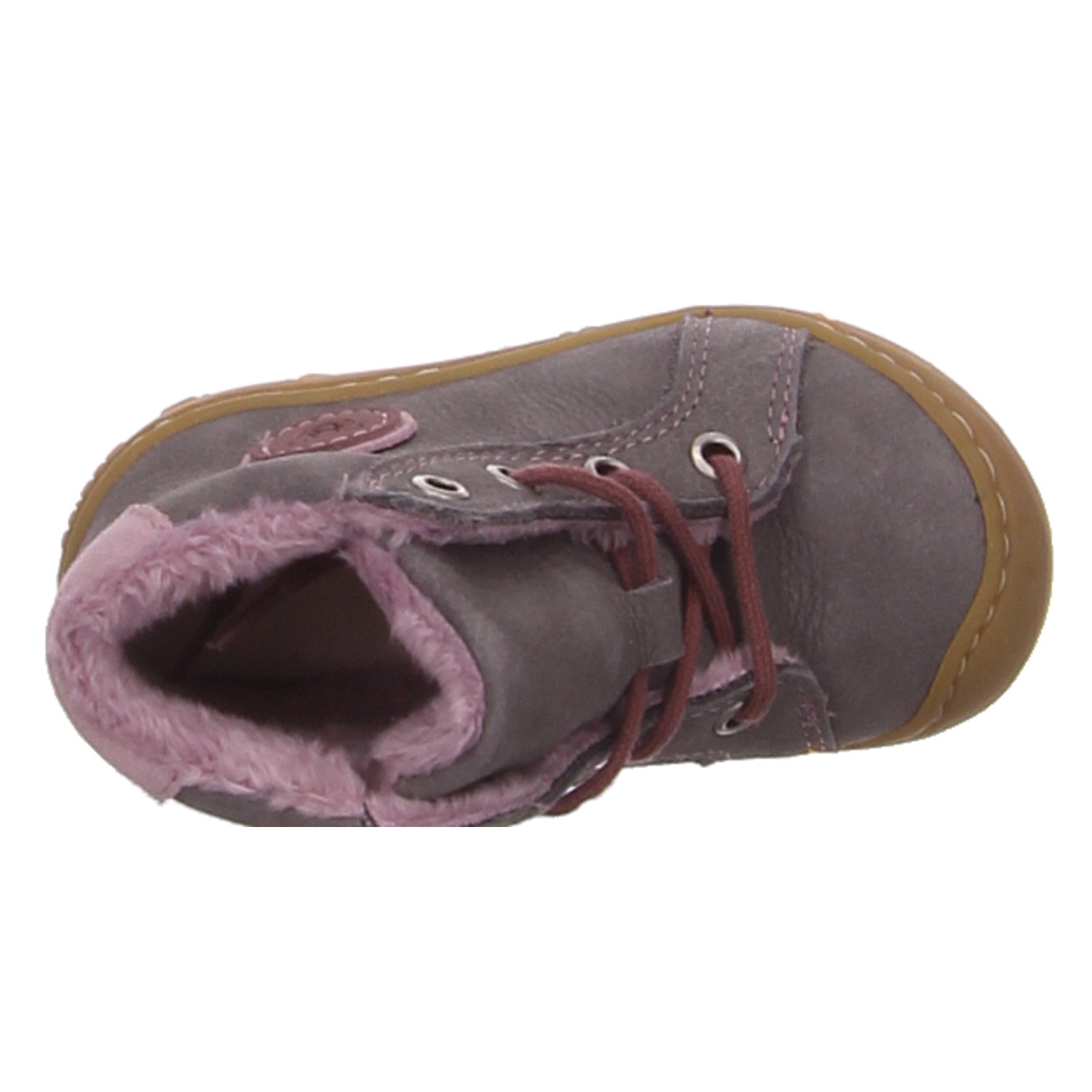 Ricosta Mädchen Stiefel 50 1202402/450