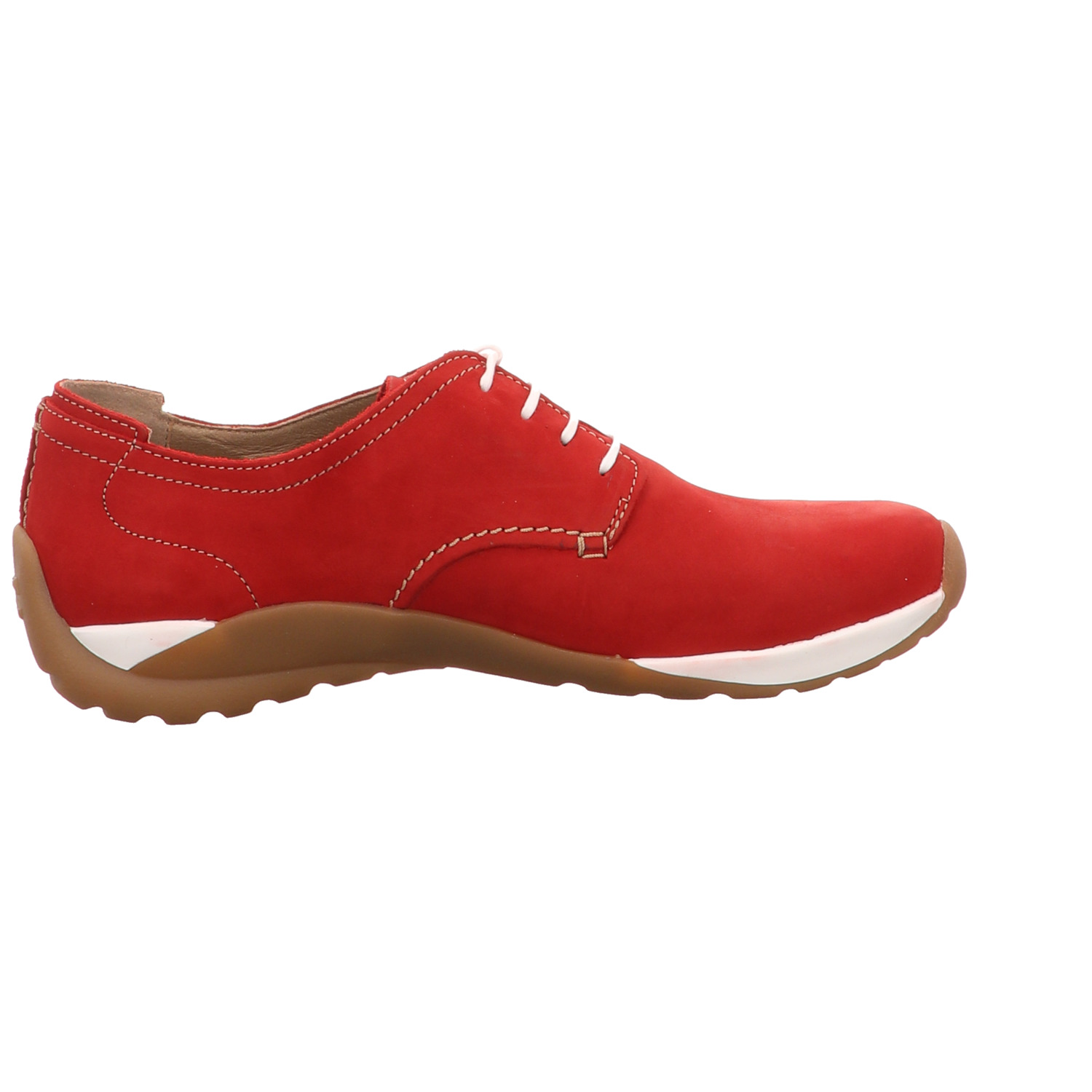 Camel Schnürschuhe 844.81-01