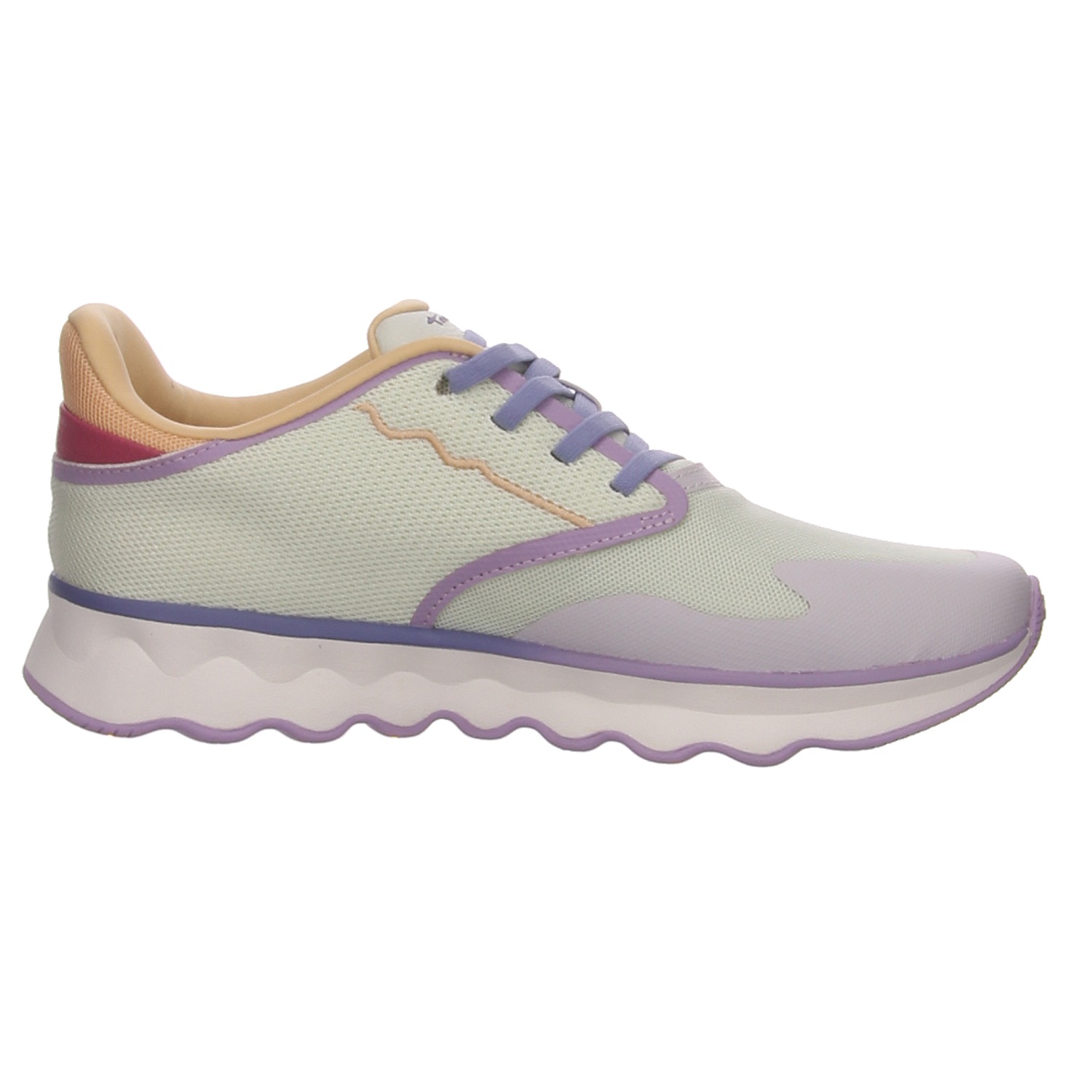 Tamaris Schnürschuhe 1-23700-44-779