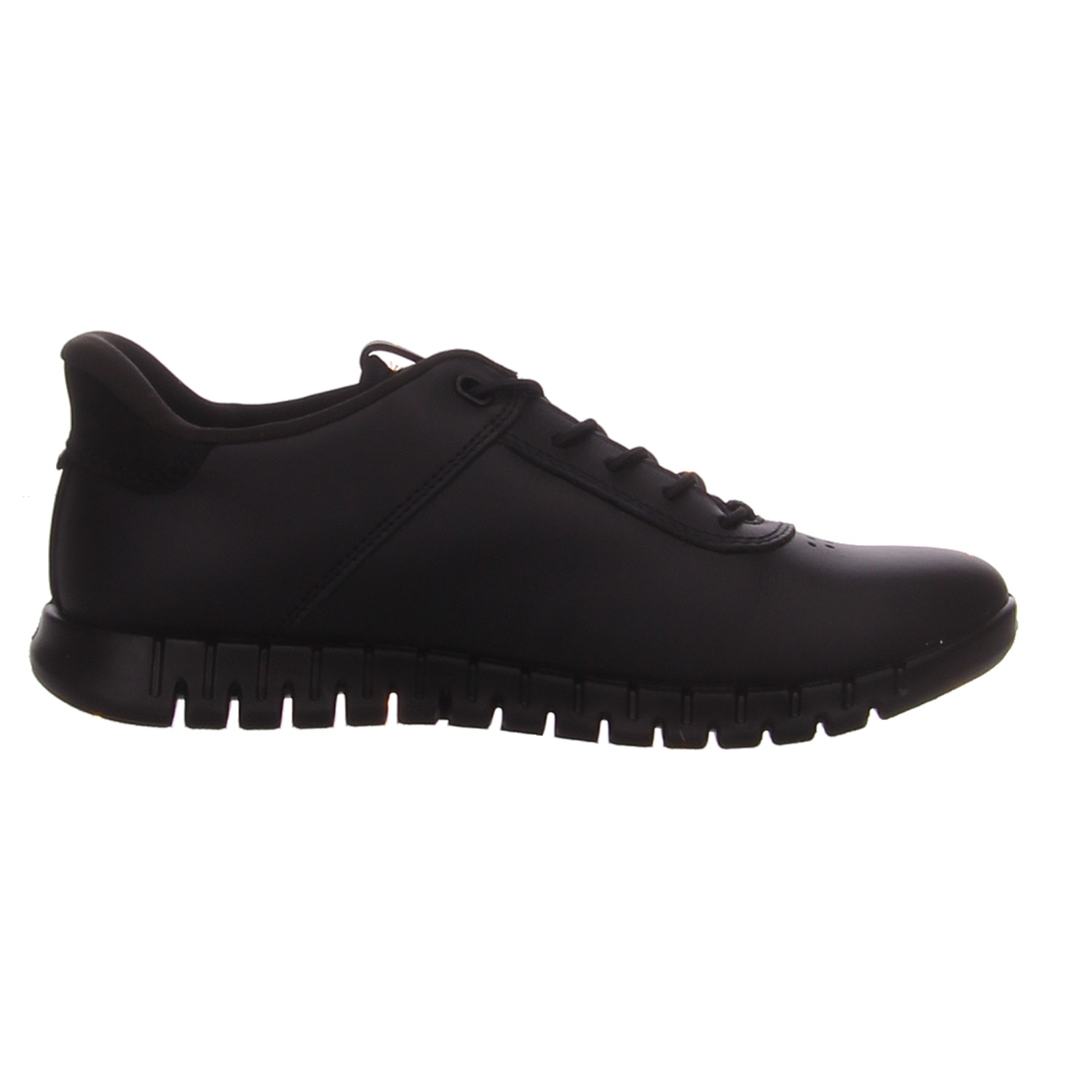 ECCO Schnürschuhe 246323 51052