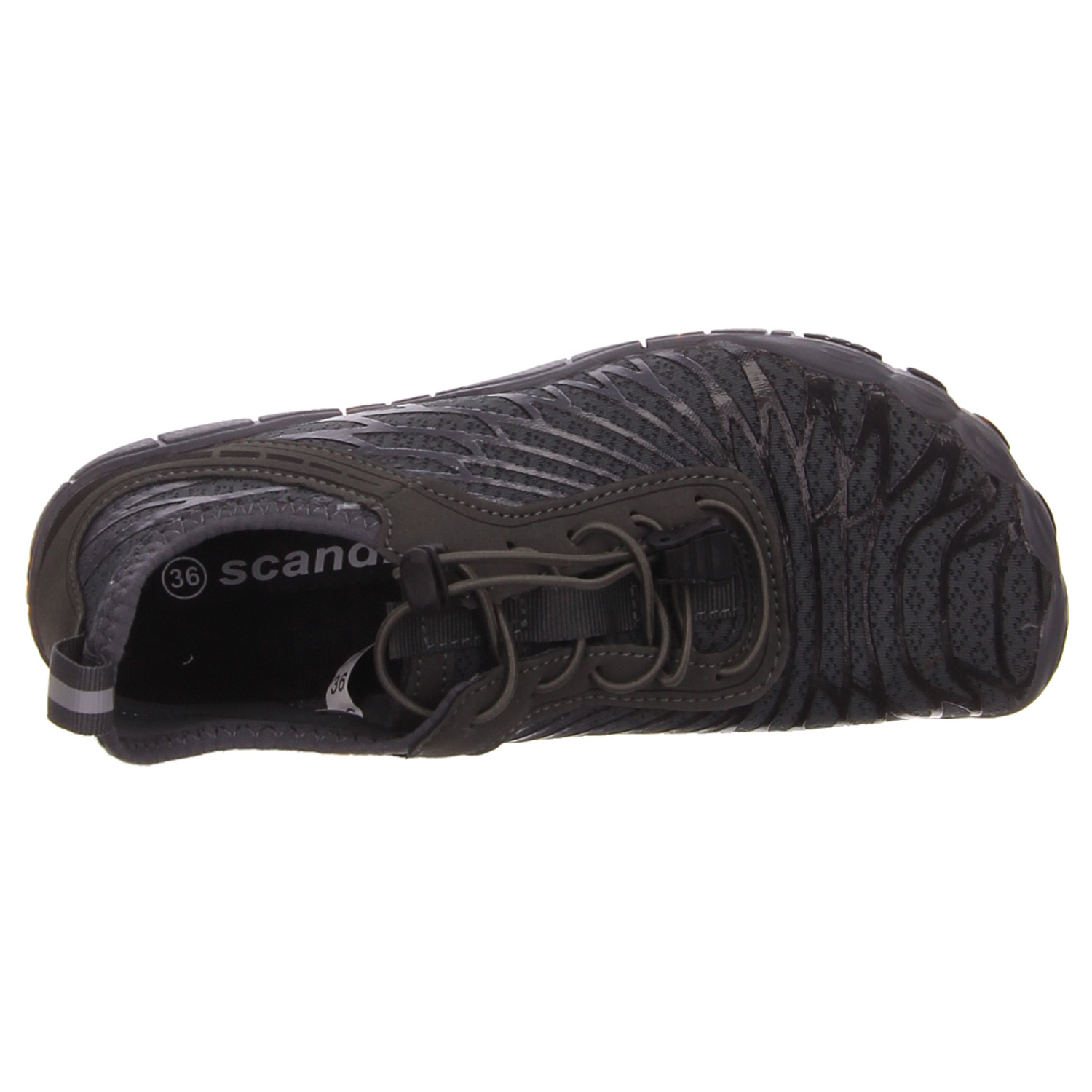 Scandi Scandi 233-0010 grau-sw